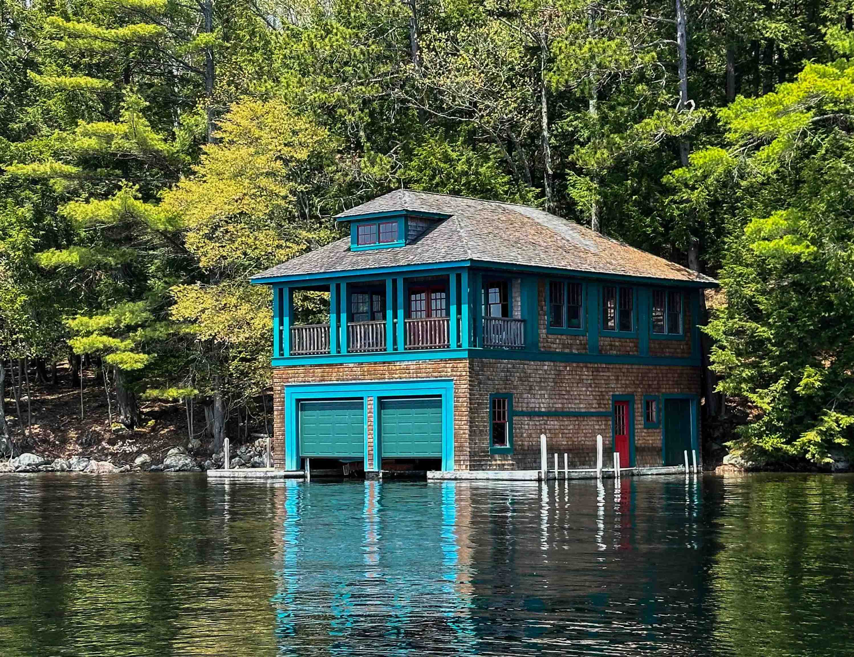 157 Pilothouse Road