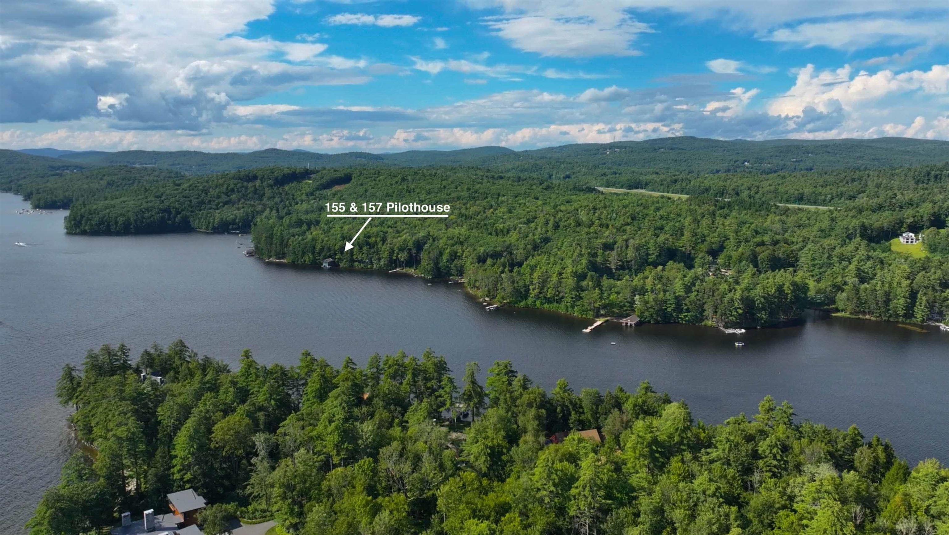 157 Pilothouse Road