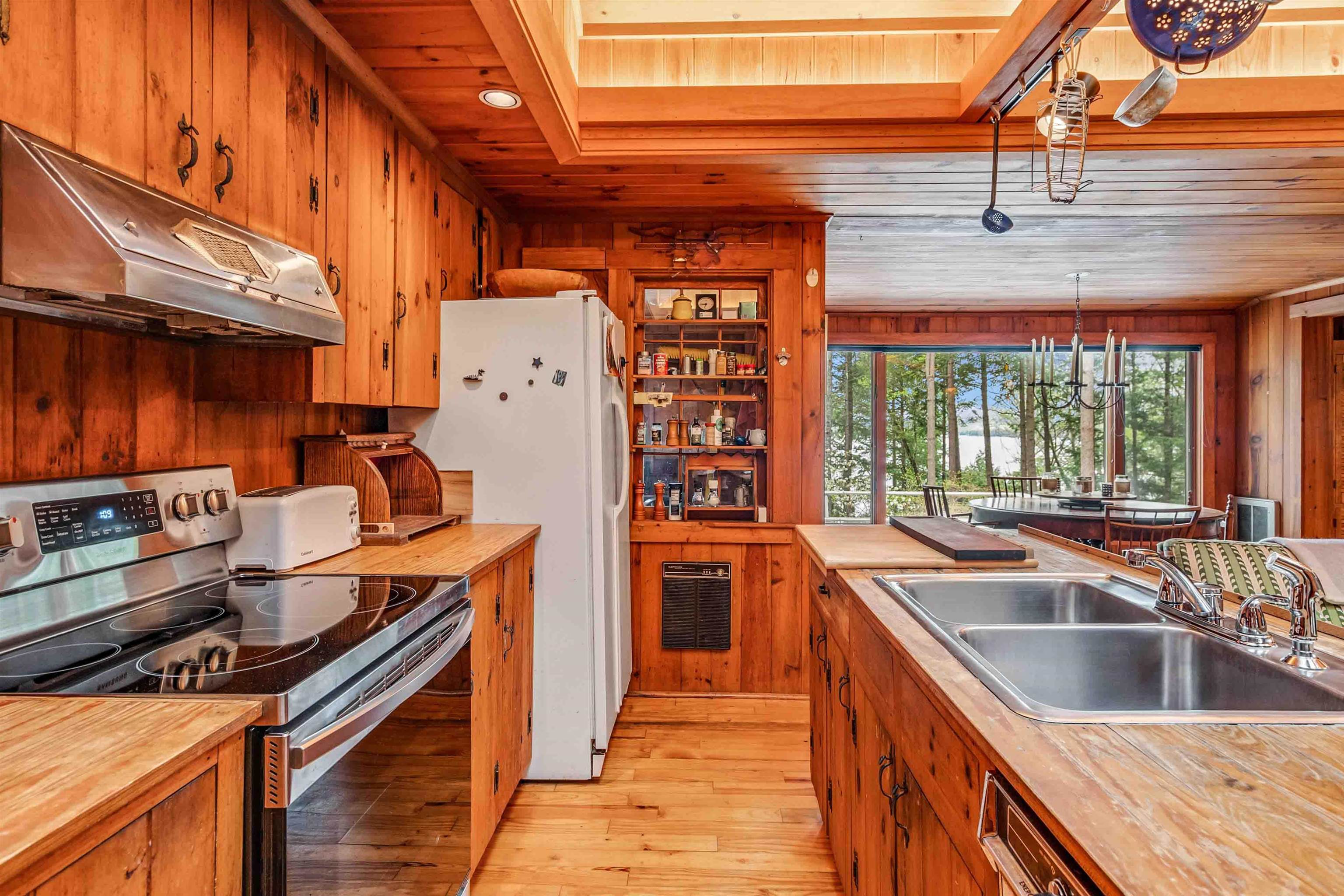 157 Pilothouse Road