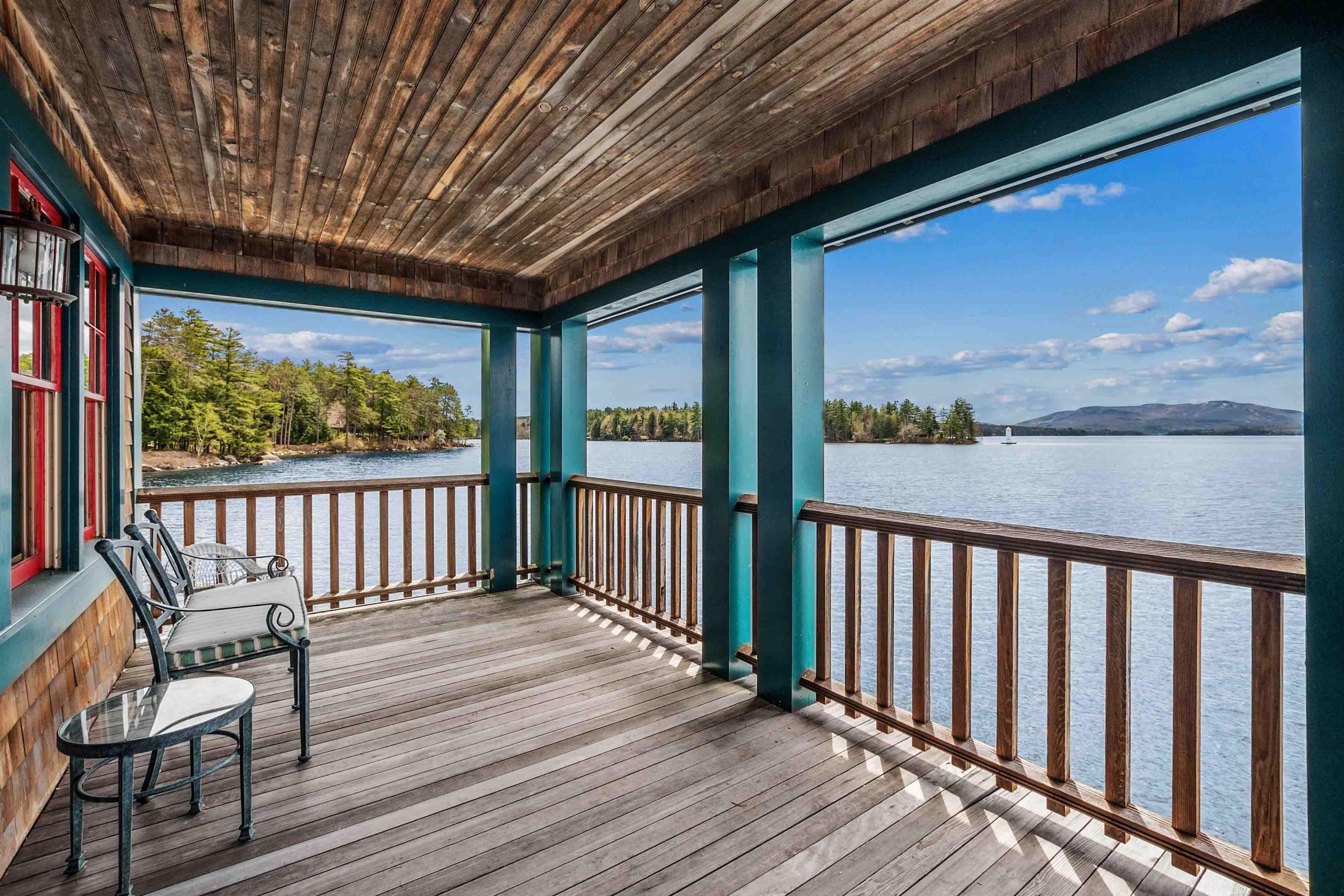 157 Pilothouse Road