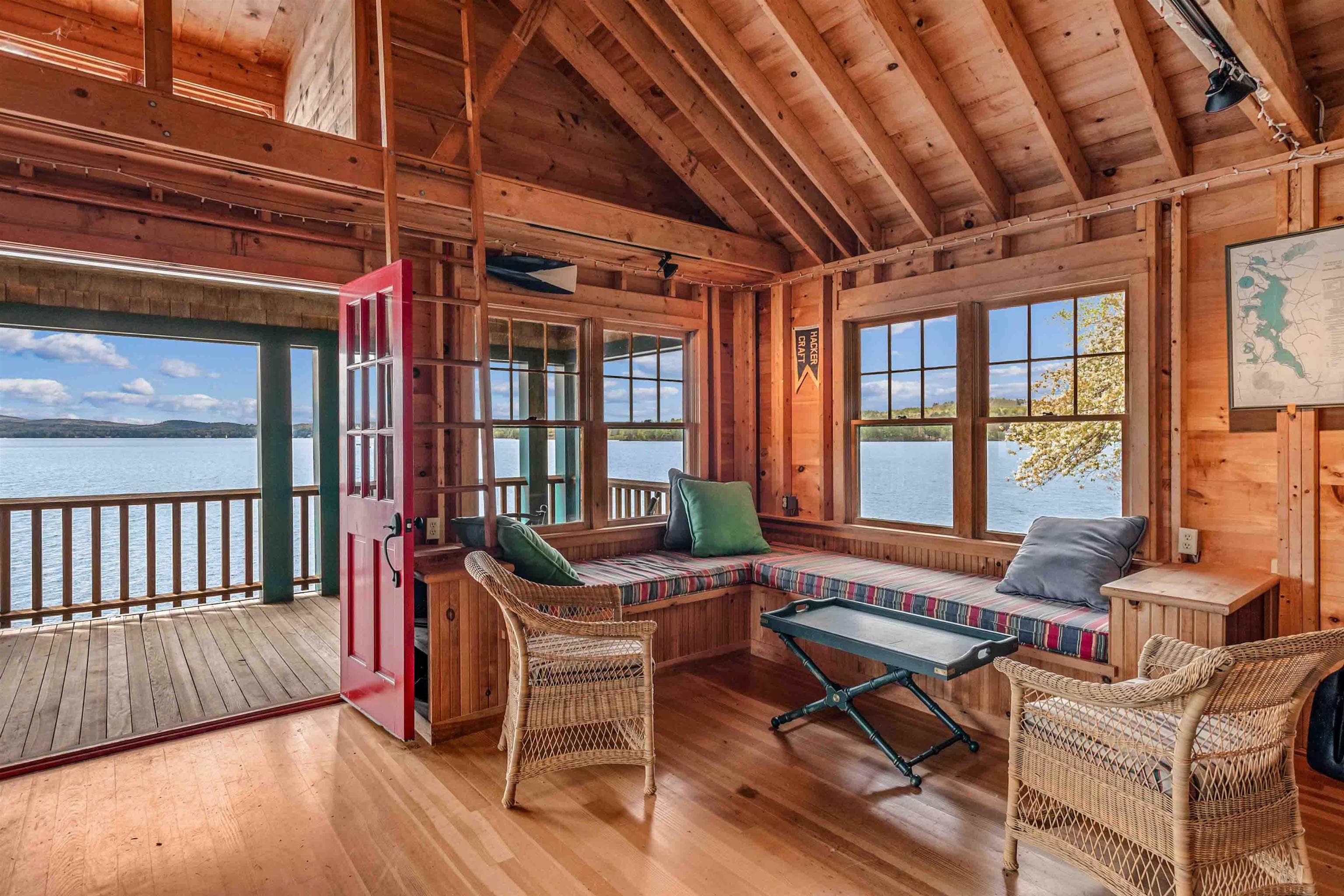 157 Pilothouse Road