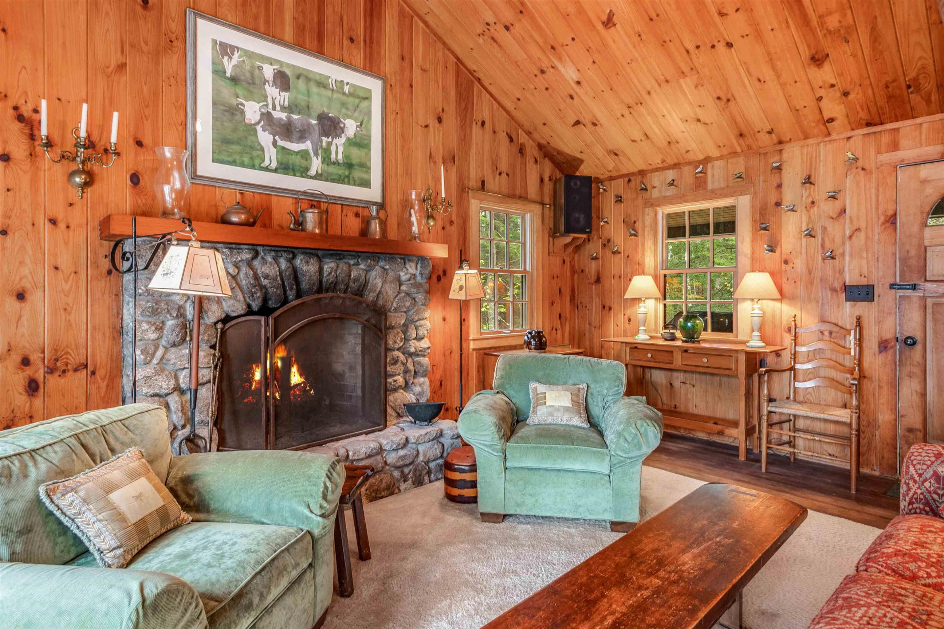 157 Pilothouse Road