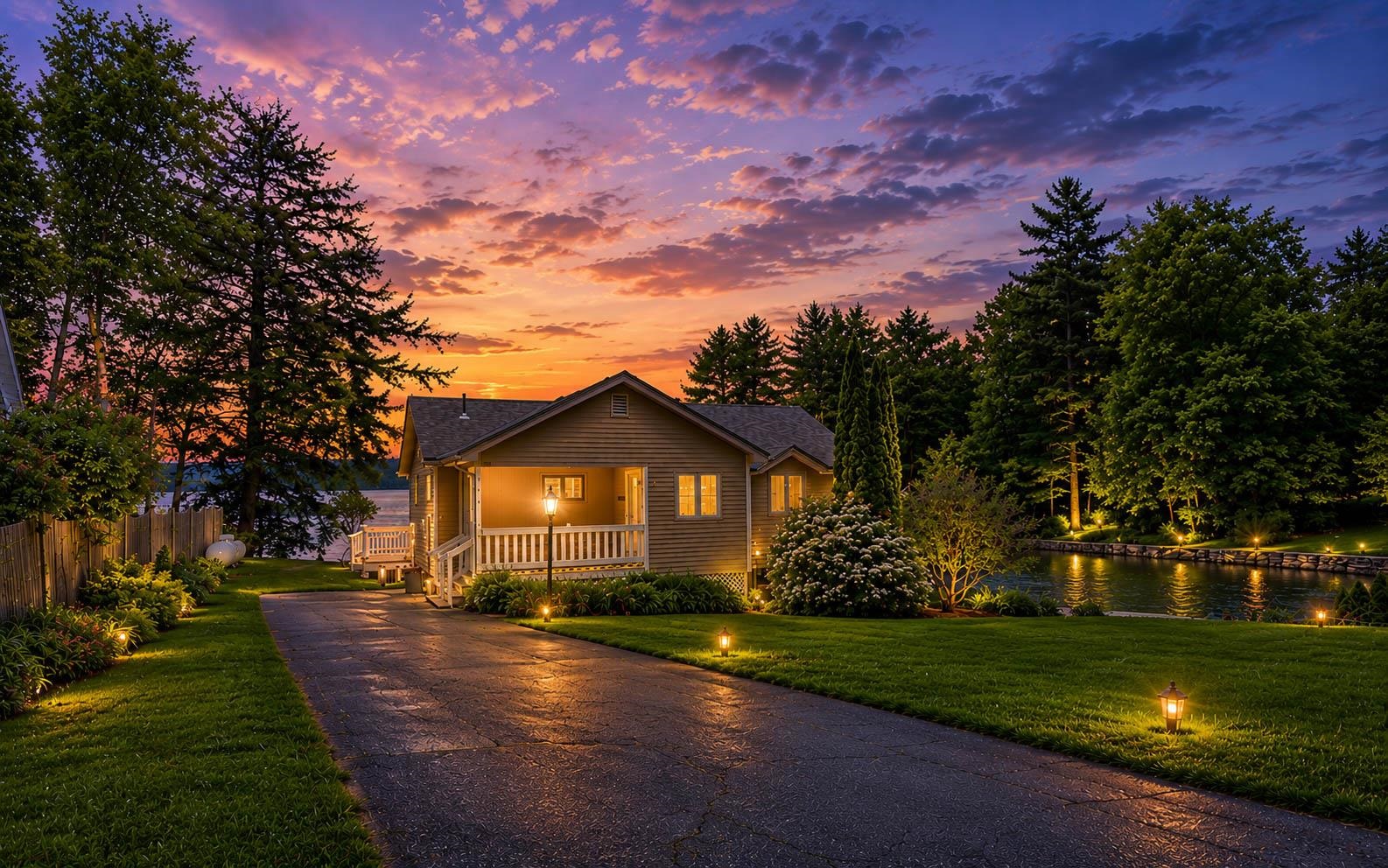 81 Lakewood Manor Road
