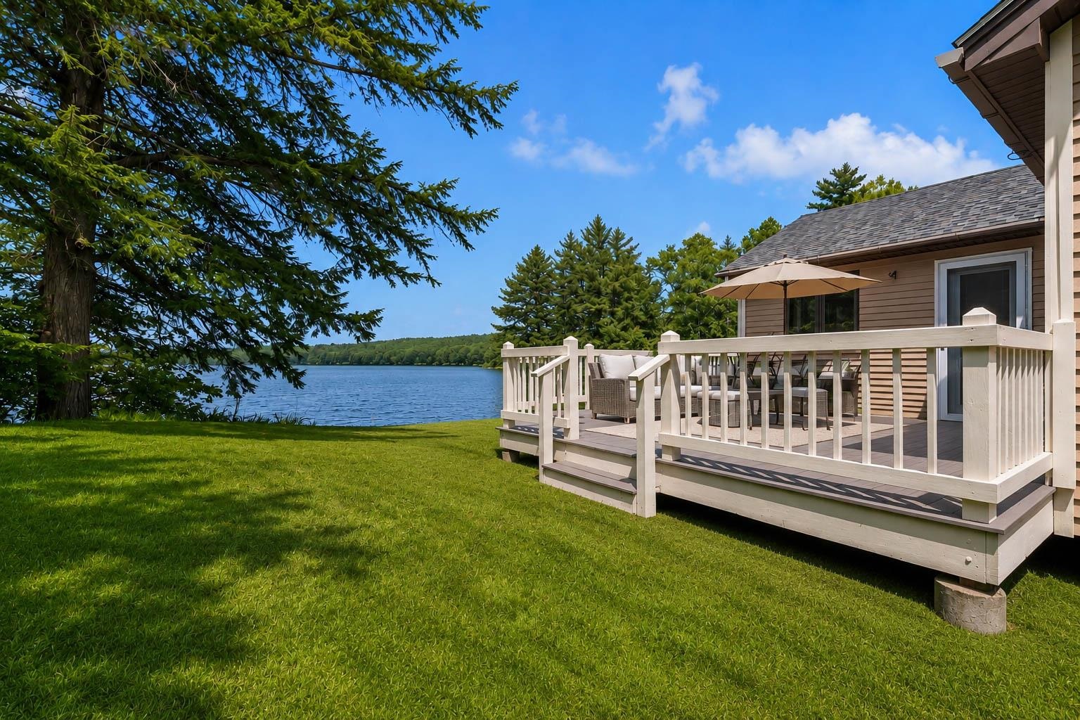 81 Lakewood Manor Road