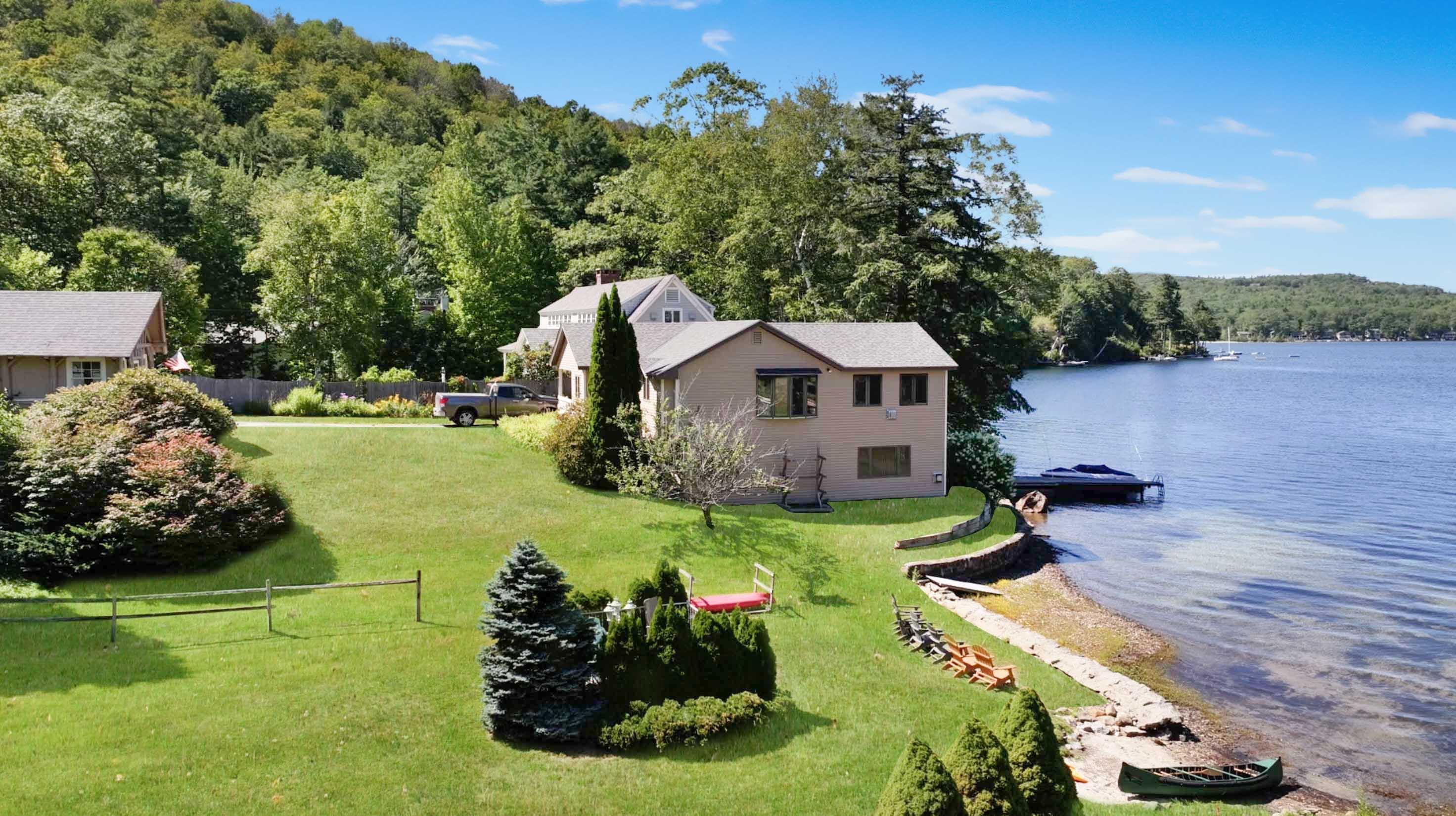 81 Lakewood Manor Road