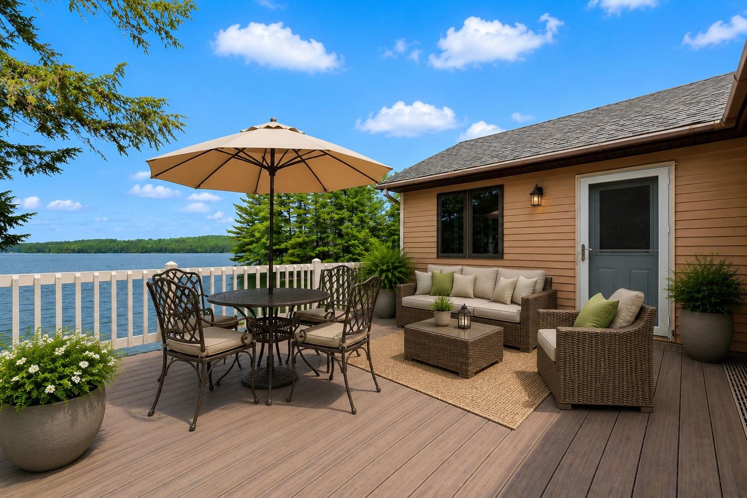 81 Lakewood Manor Road