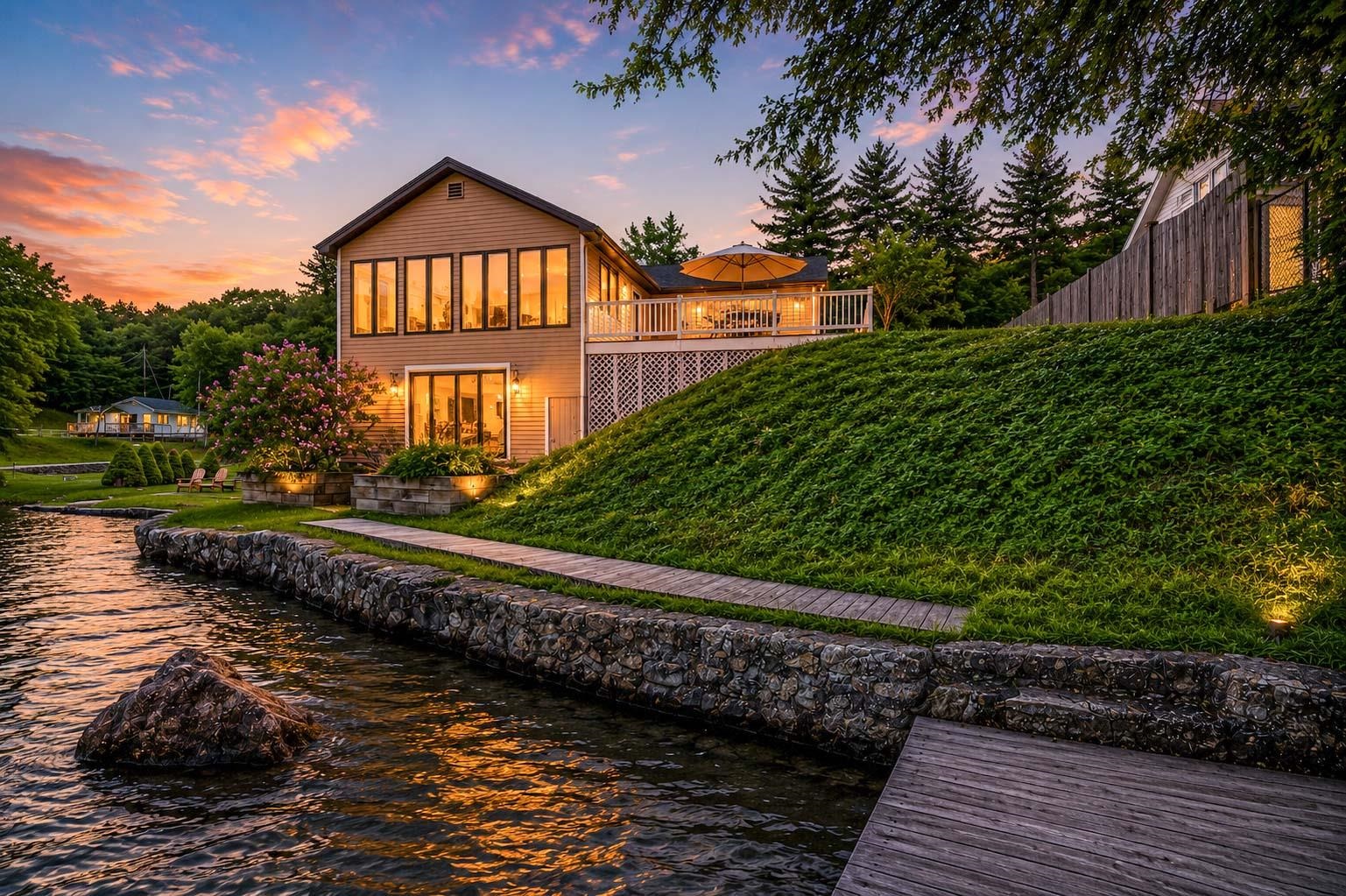 81 Lakewood Manor Road