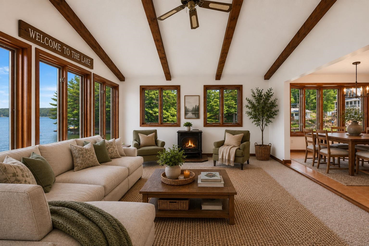 81 Lakewood Manor Road