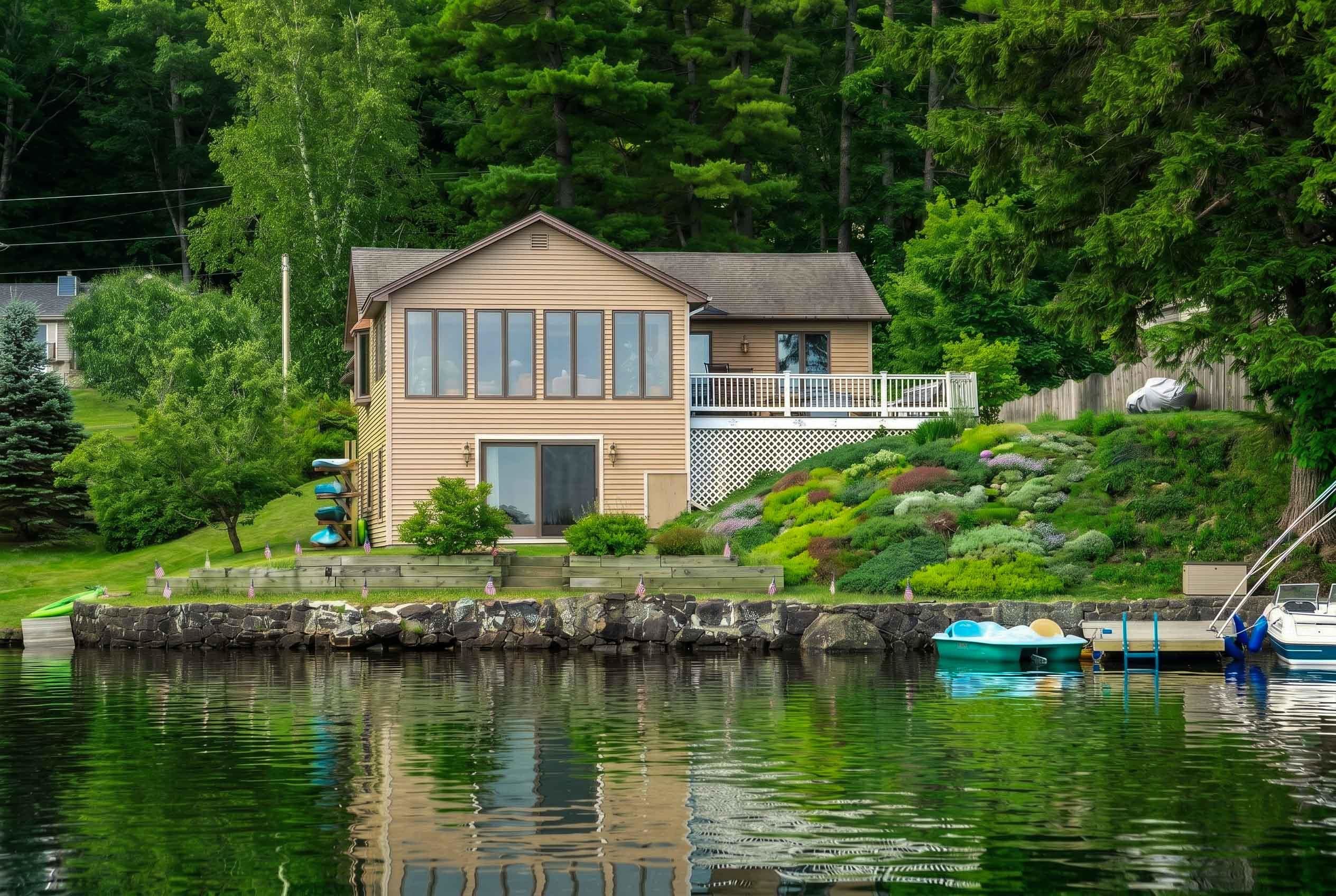 81 Lakewood Manor Road