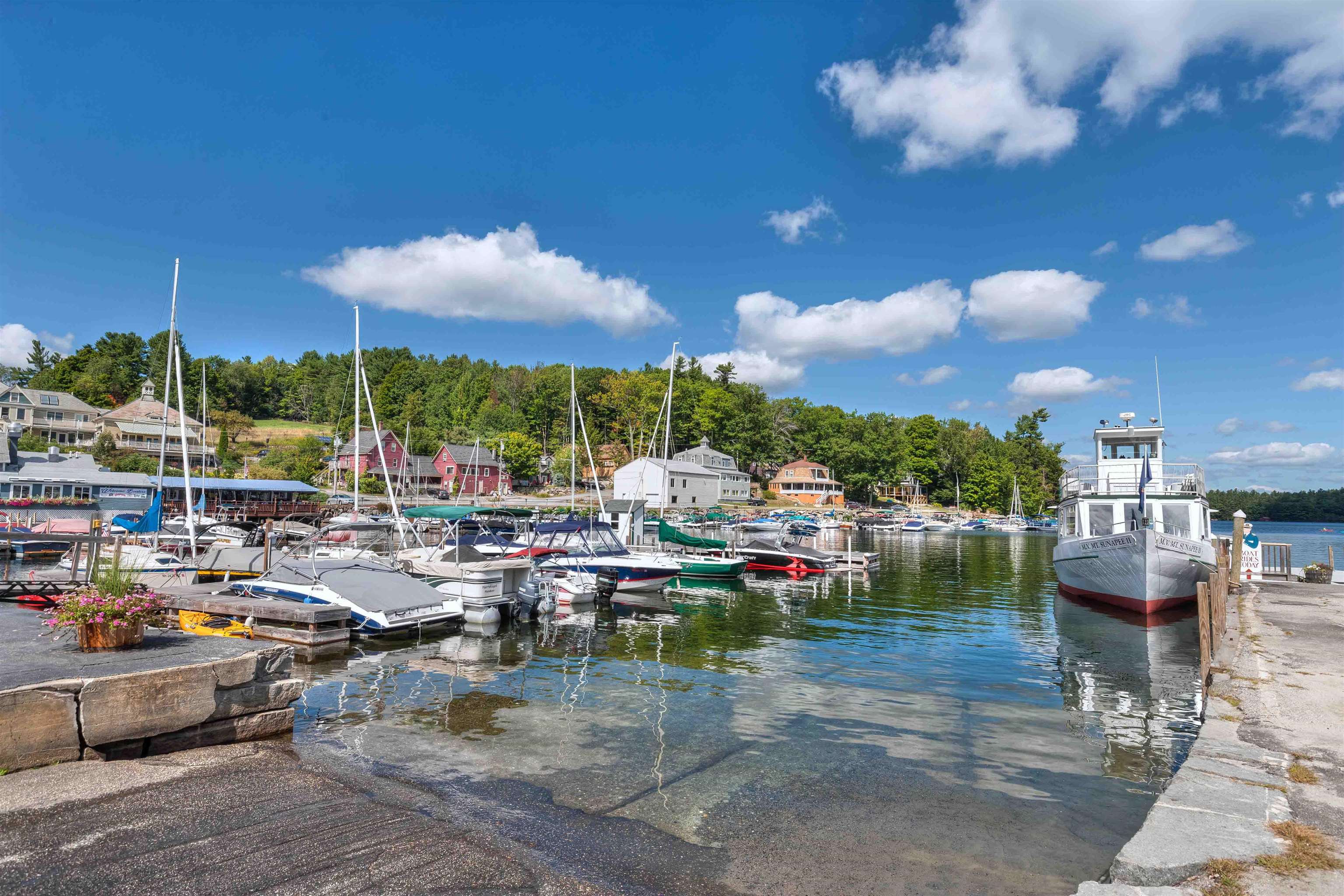 0 Harbor South Unit: A6