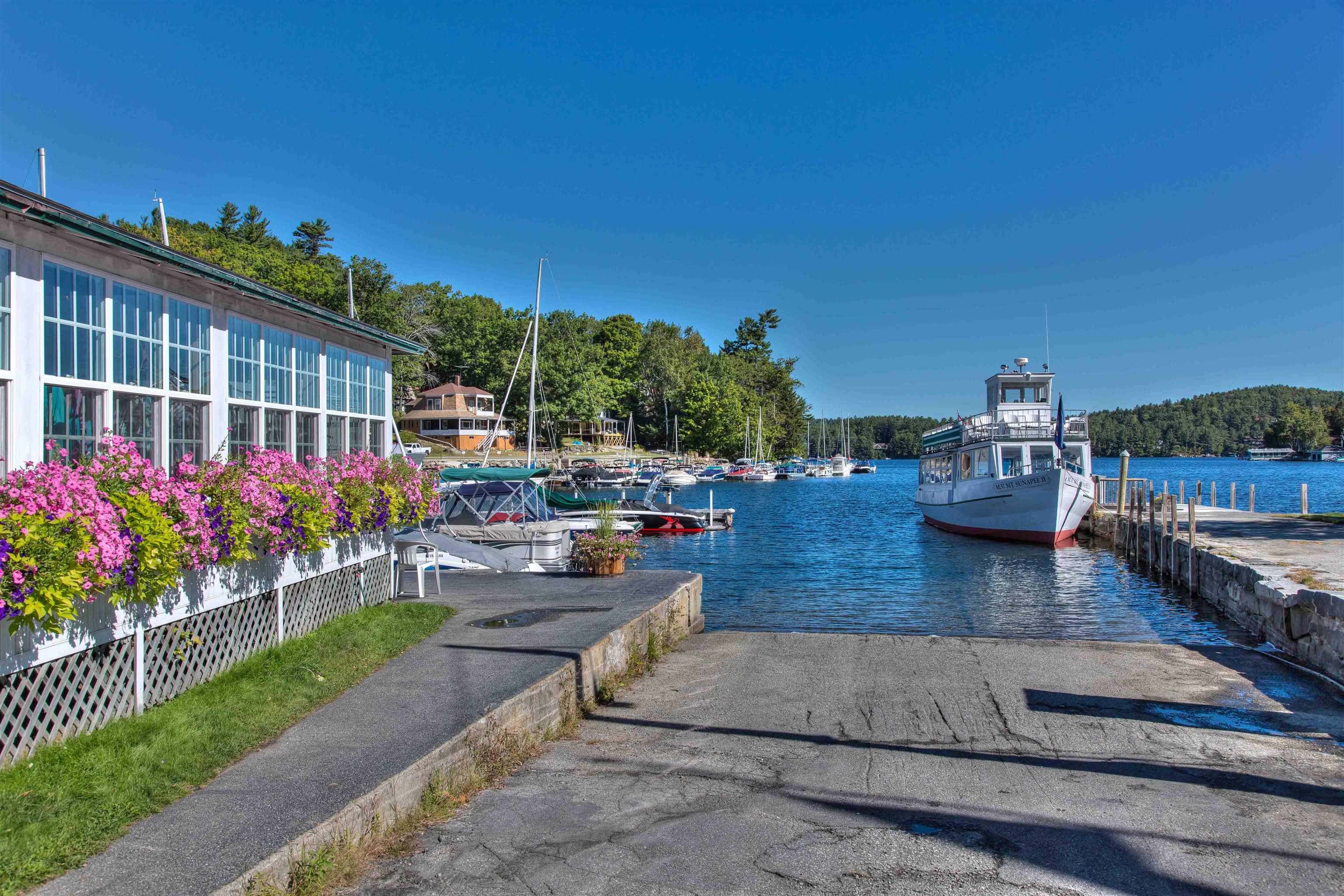 0 Harbor South Unit: A6