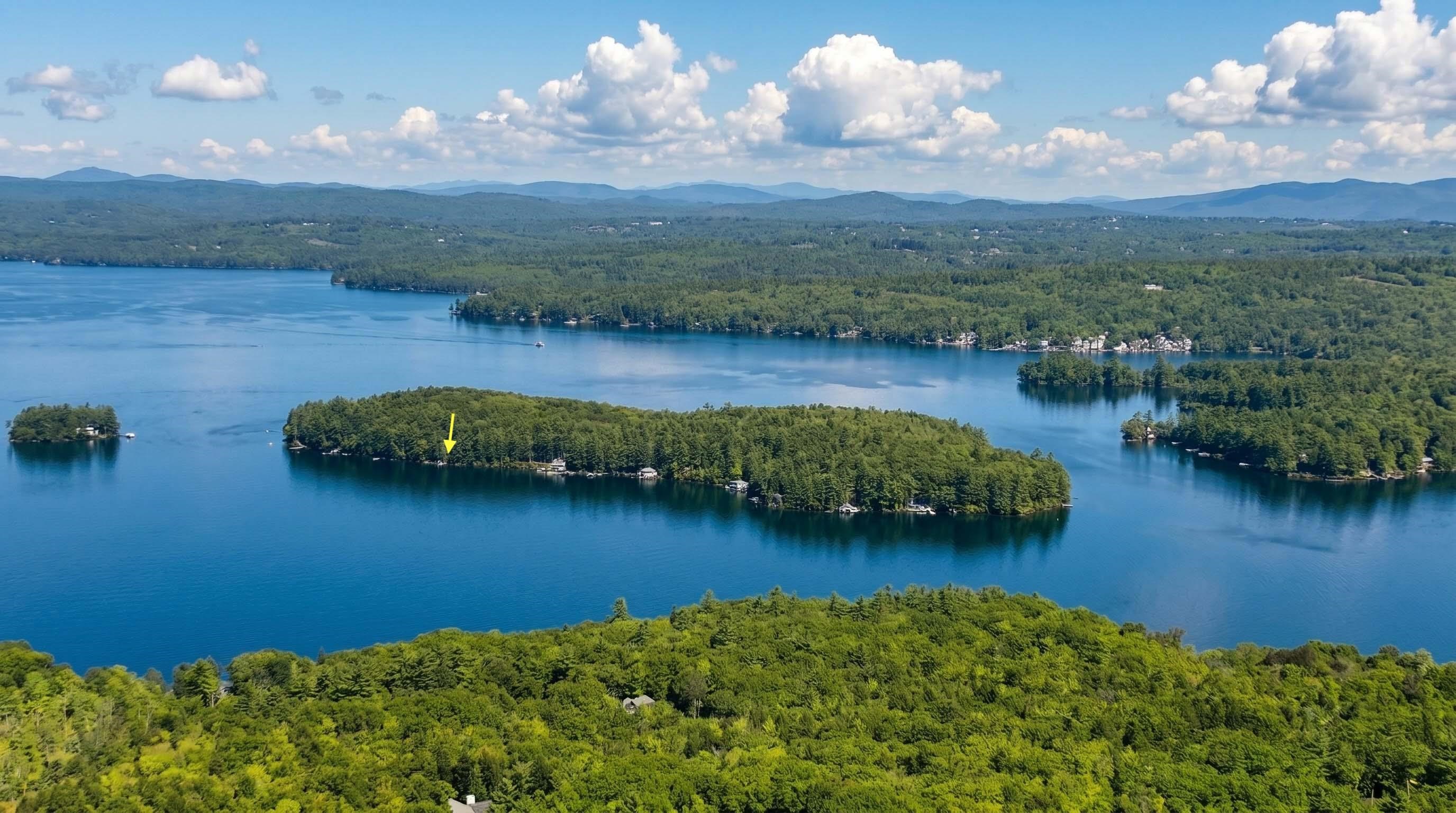 14 Great Island
