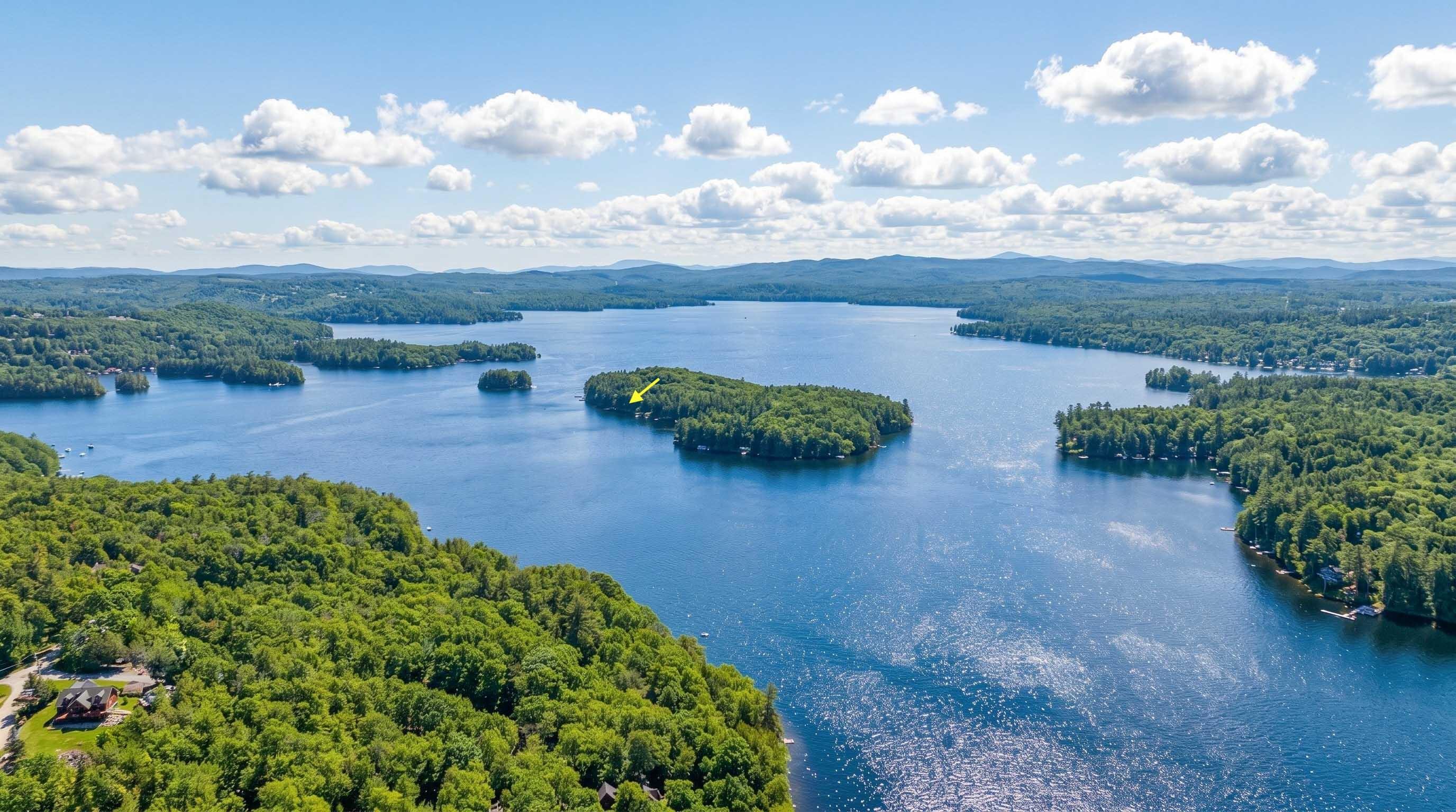 14 Great Island