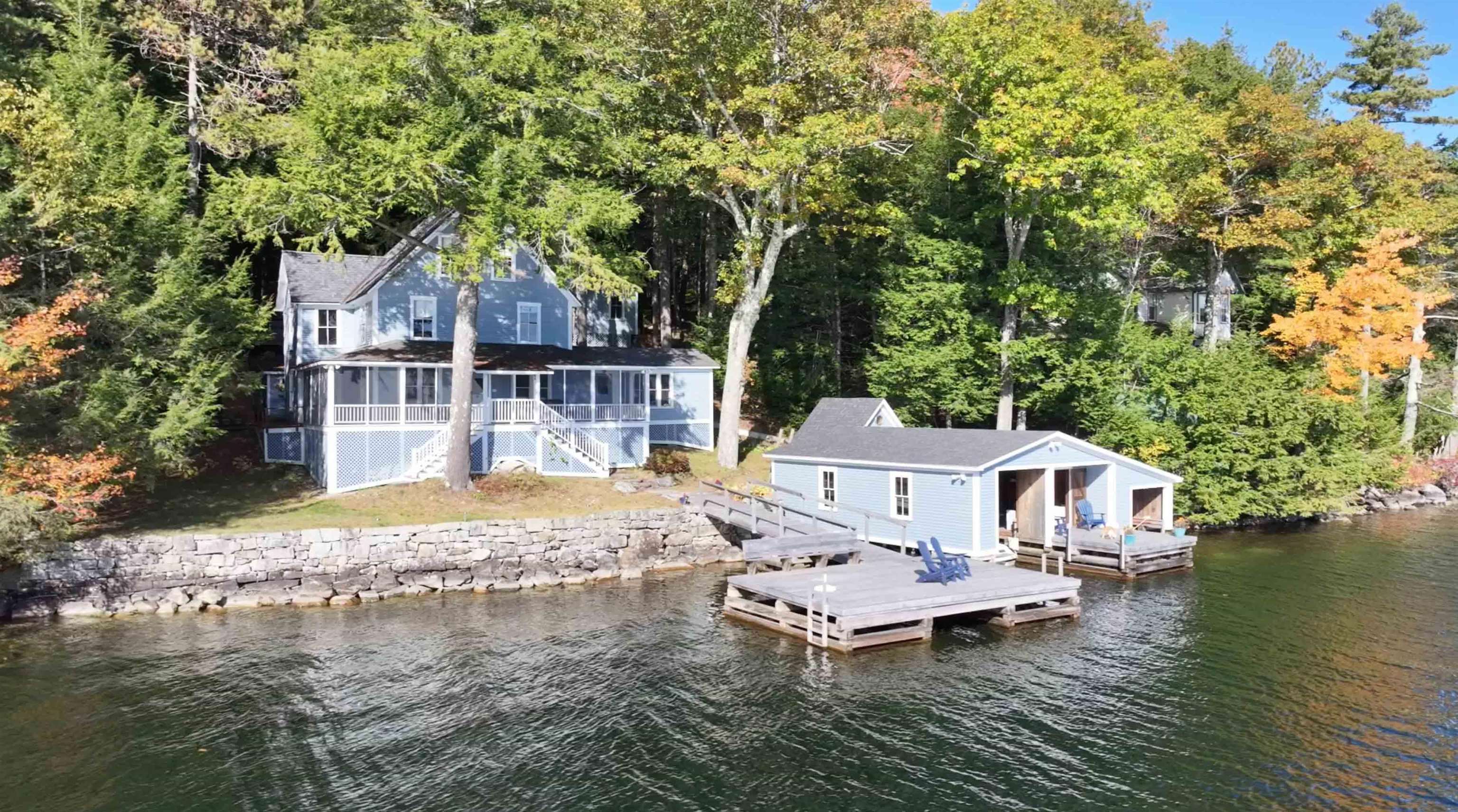 175 Bay Point Road