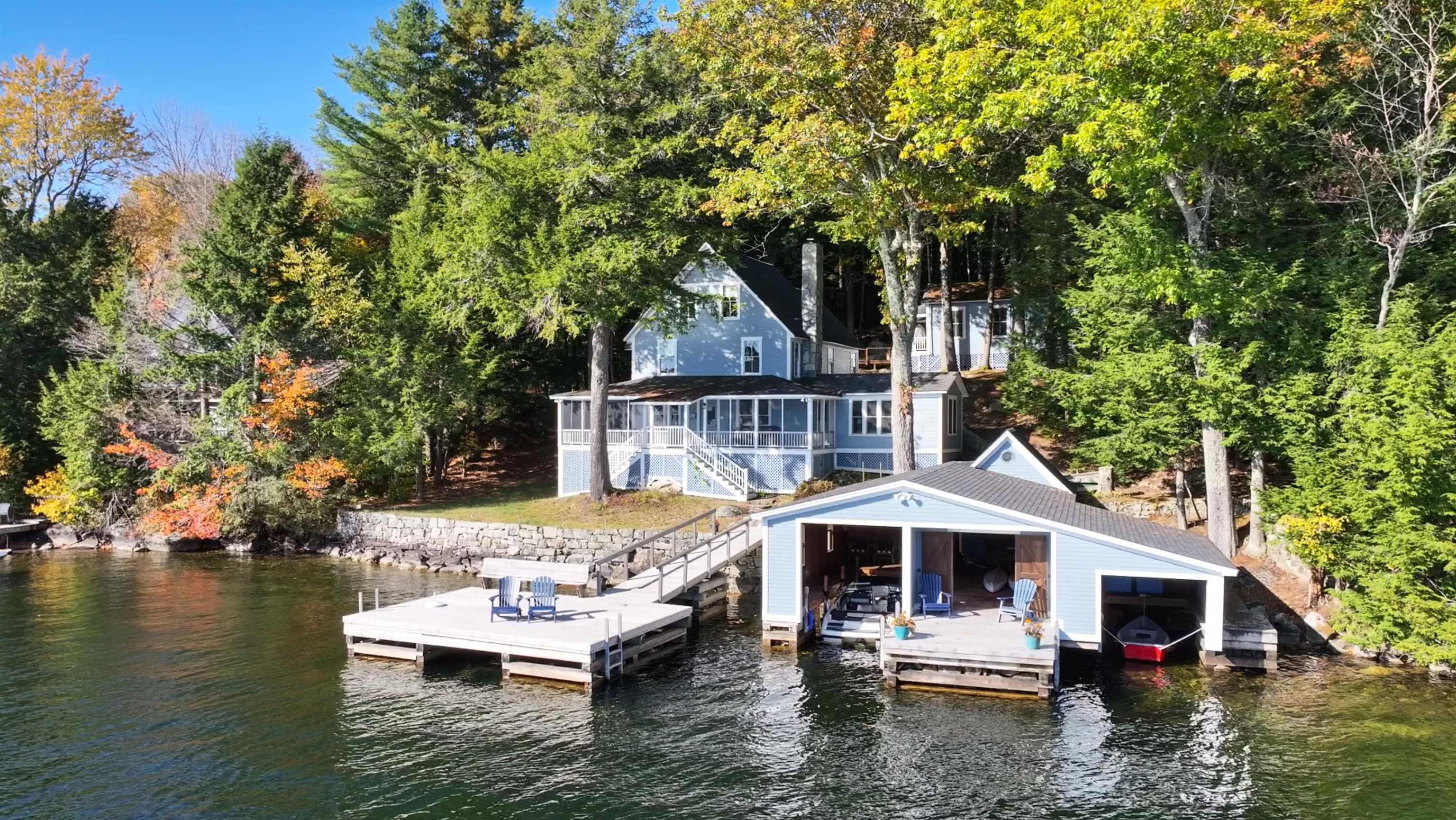175 Bay Point Road