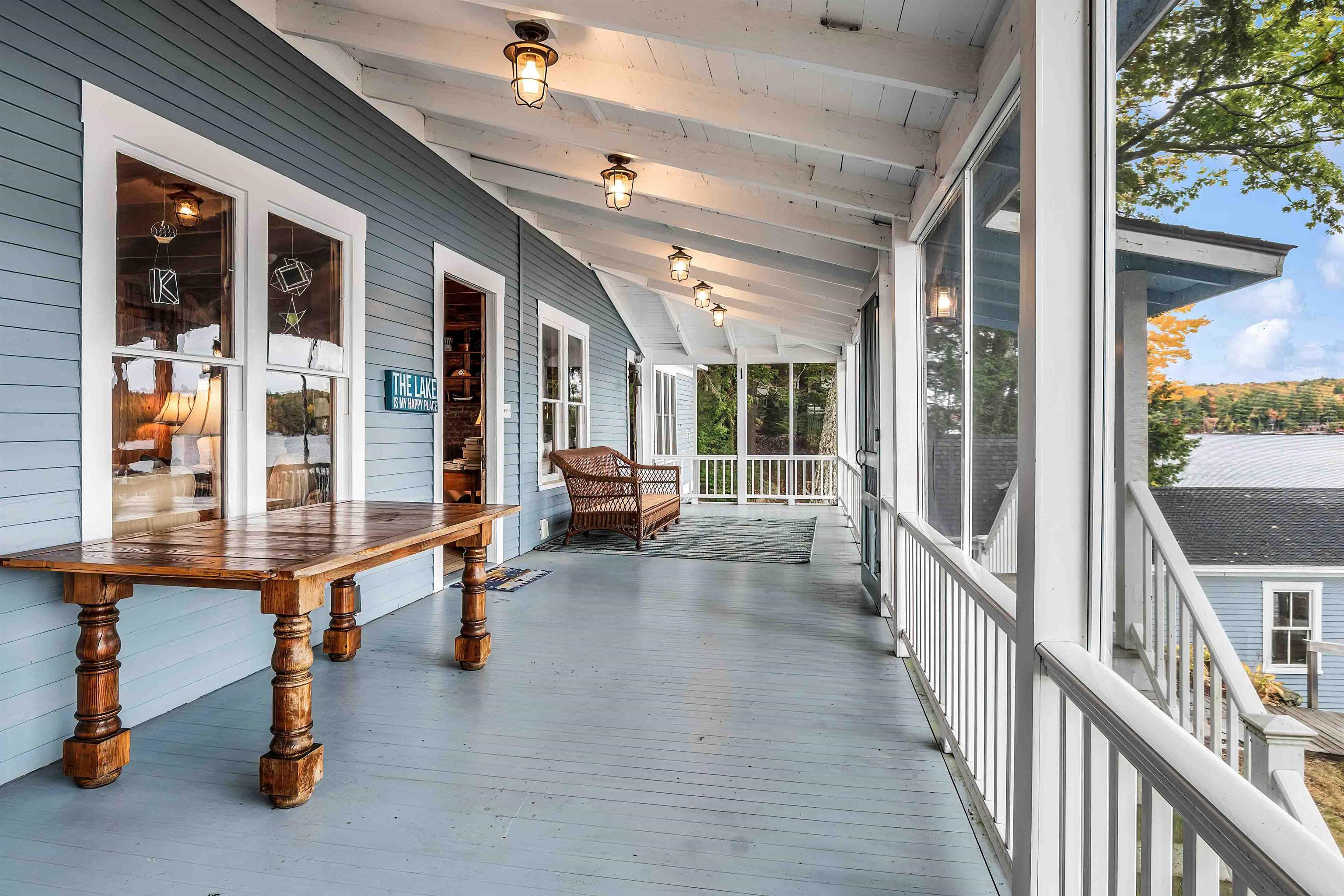 175 Bay Point Road