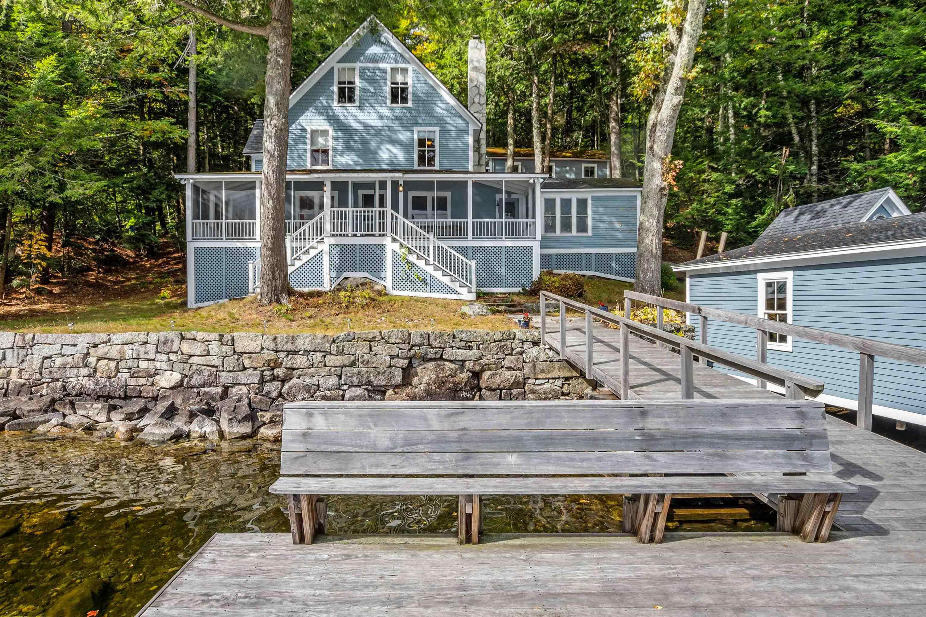 175 Bay Point Road