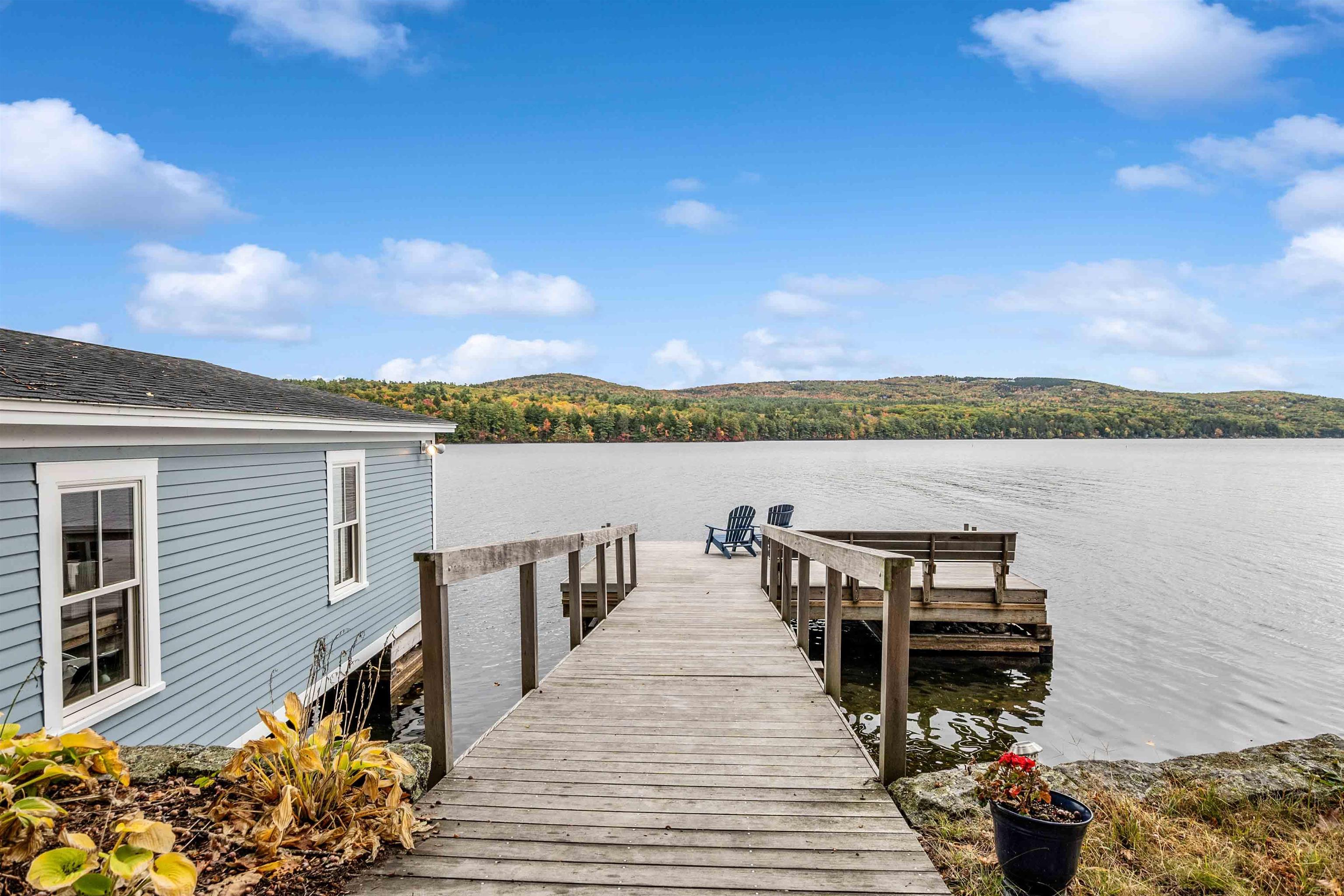 175 Bay Point Road
