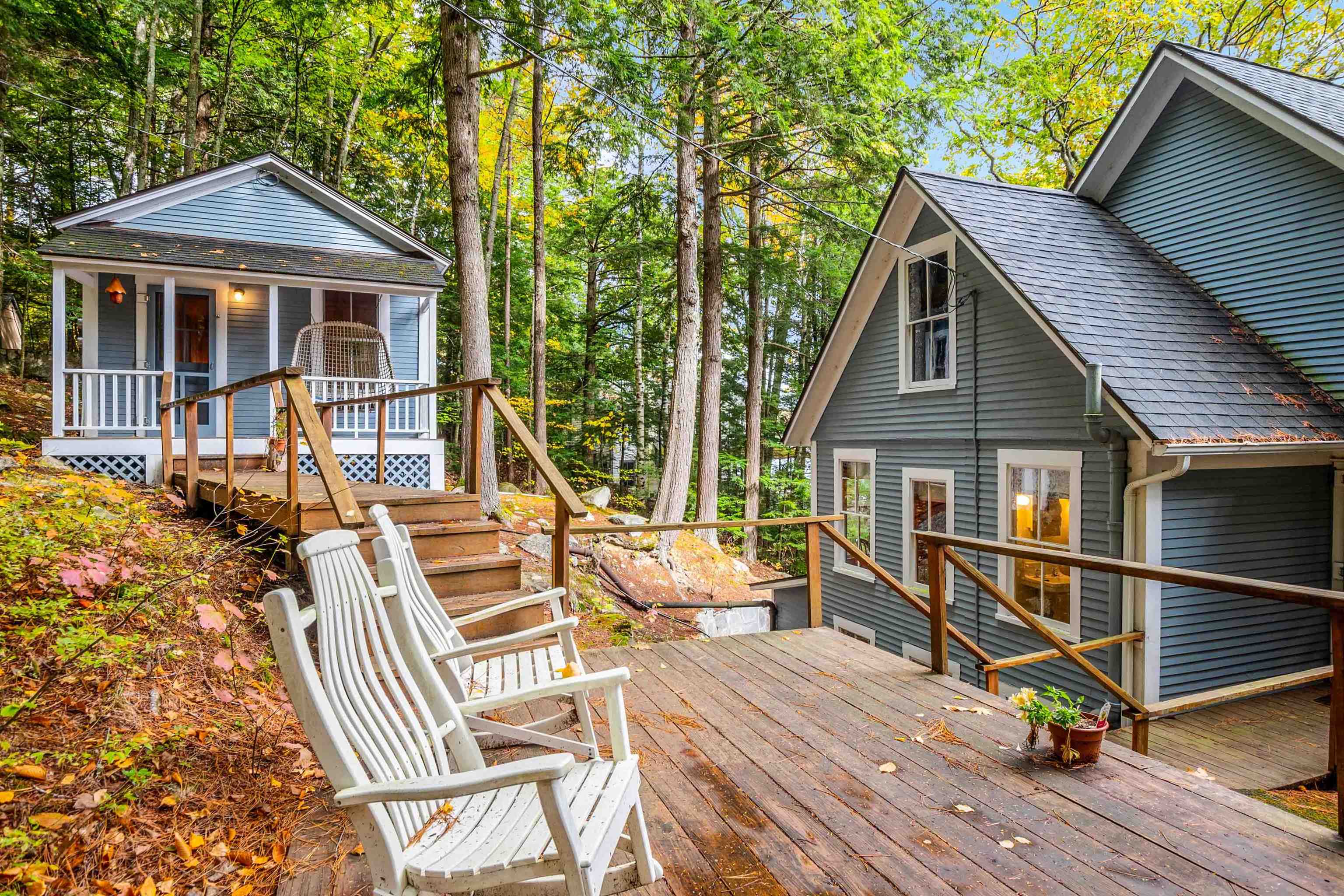 175 Bay Point Road