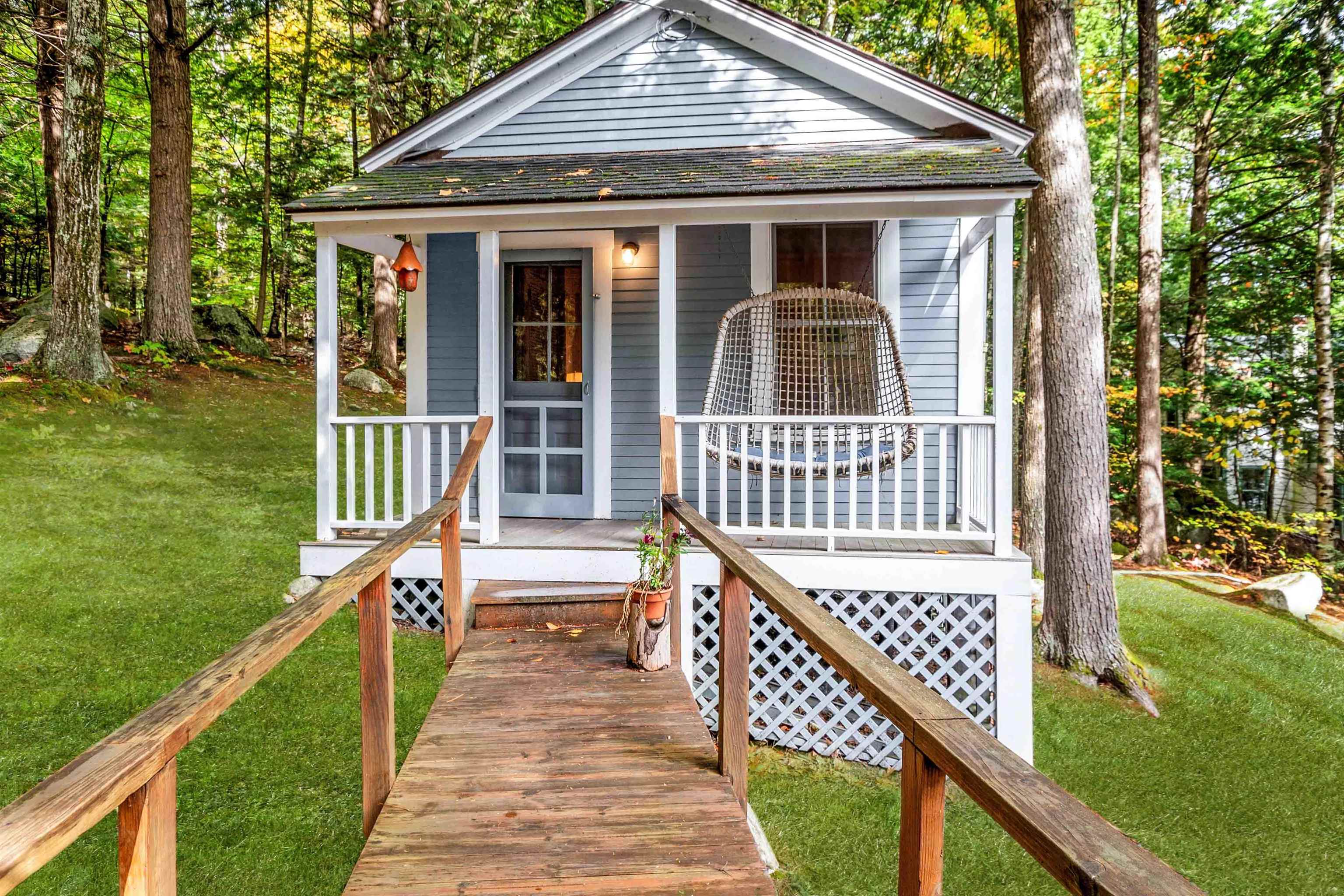 175 Bay Point Road