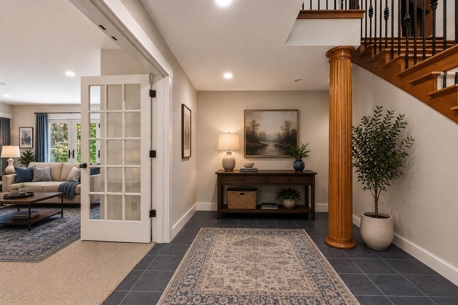 16 Heritage Drive