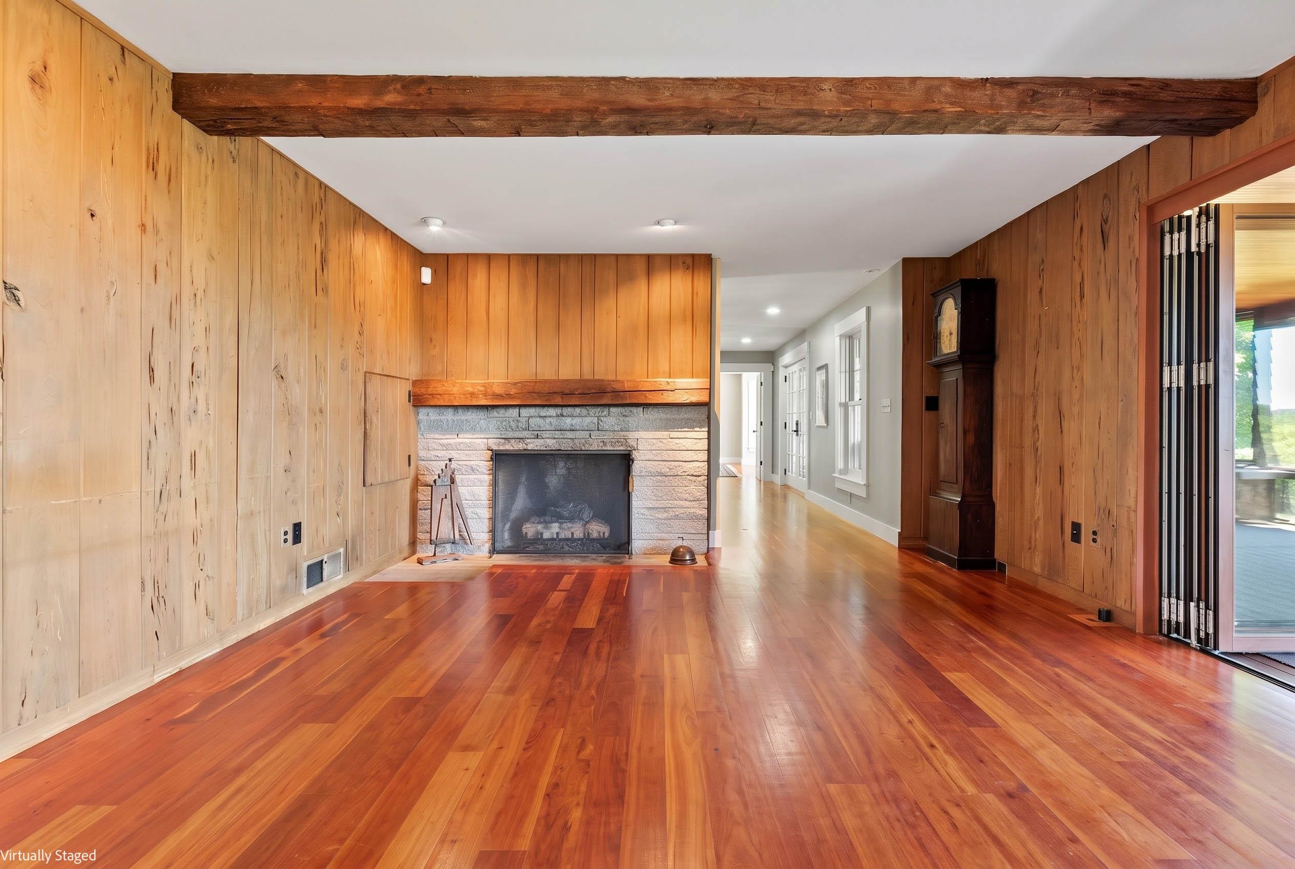 16 Heritage Drive
