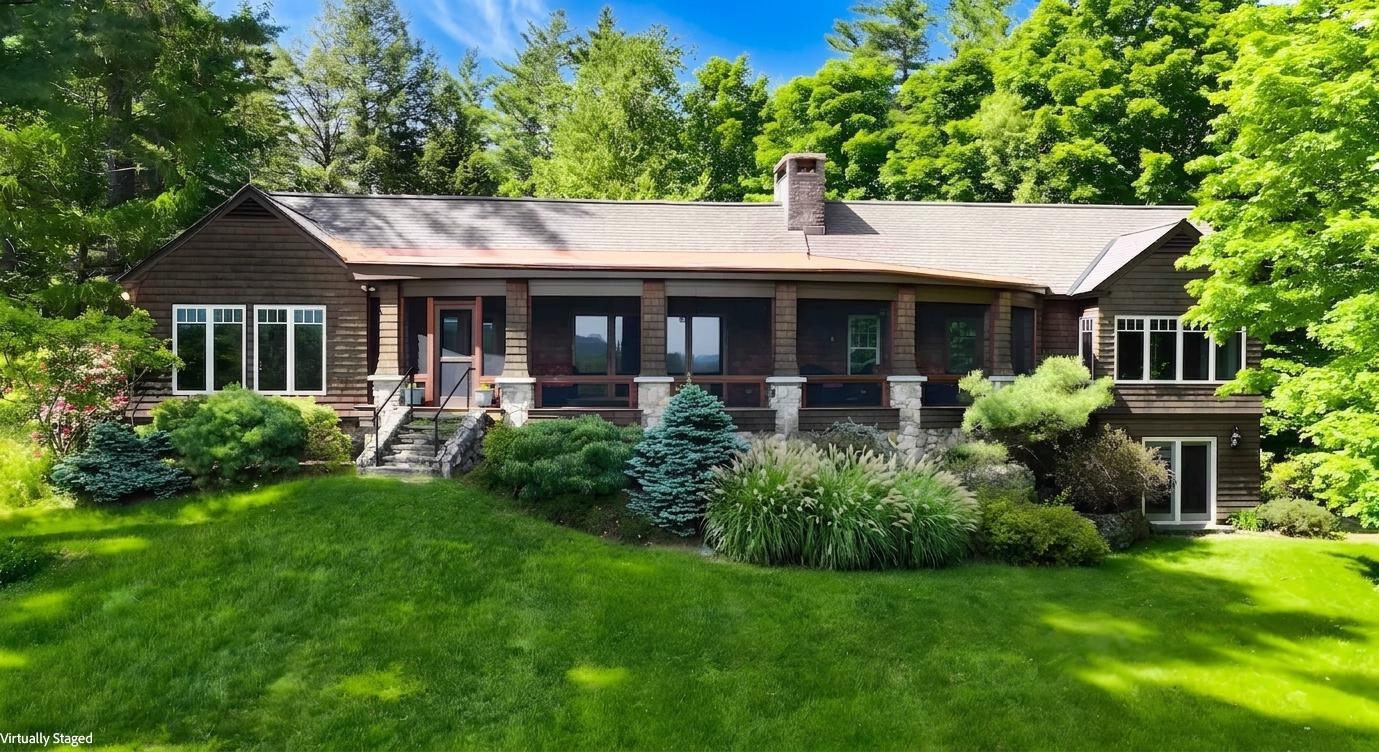 16 Heritage Drive