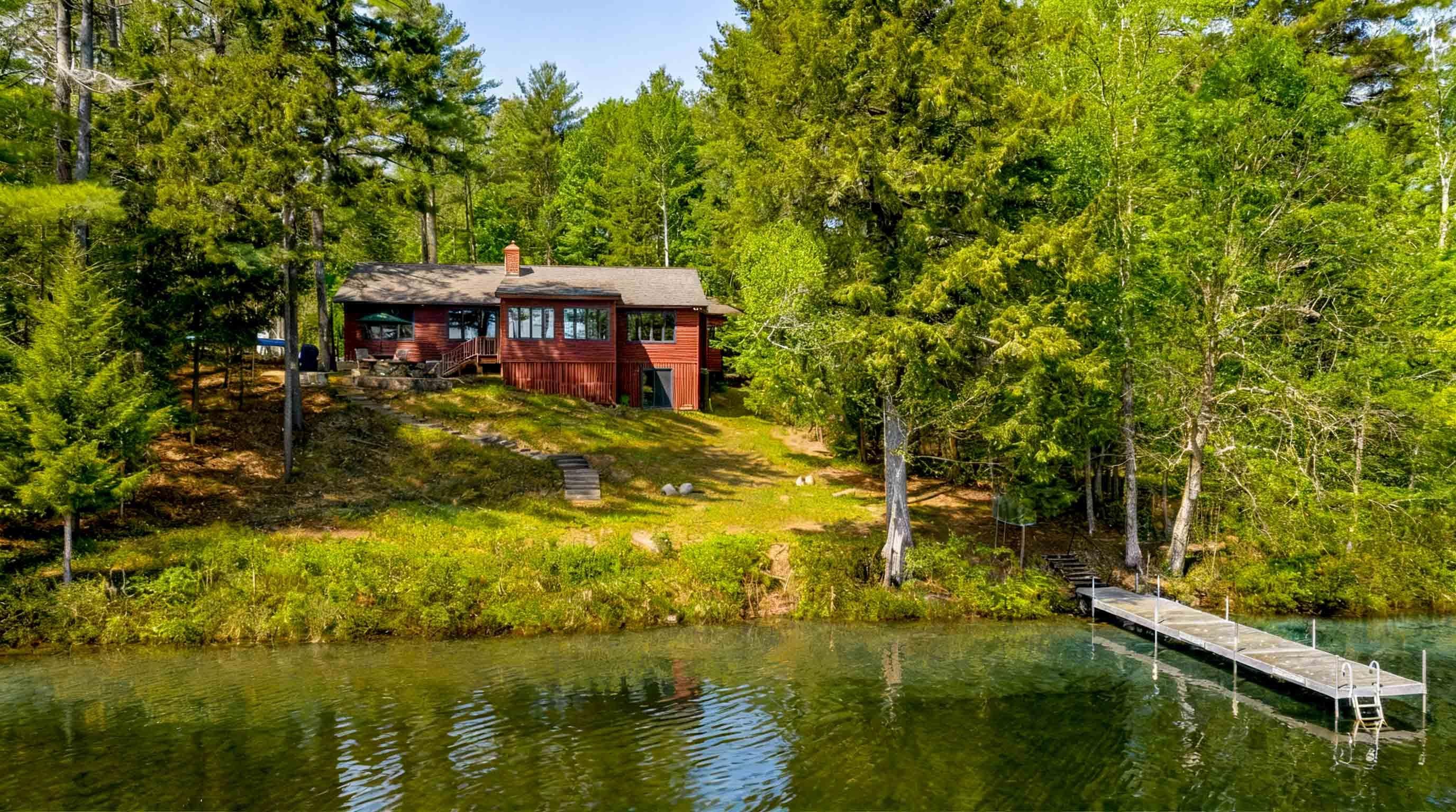 1807 Little Sunapee Road