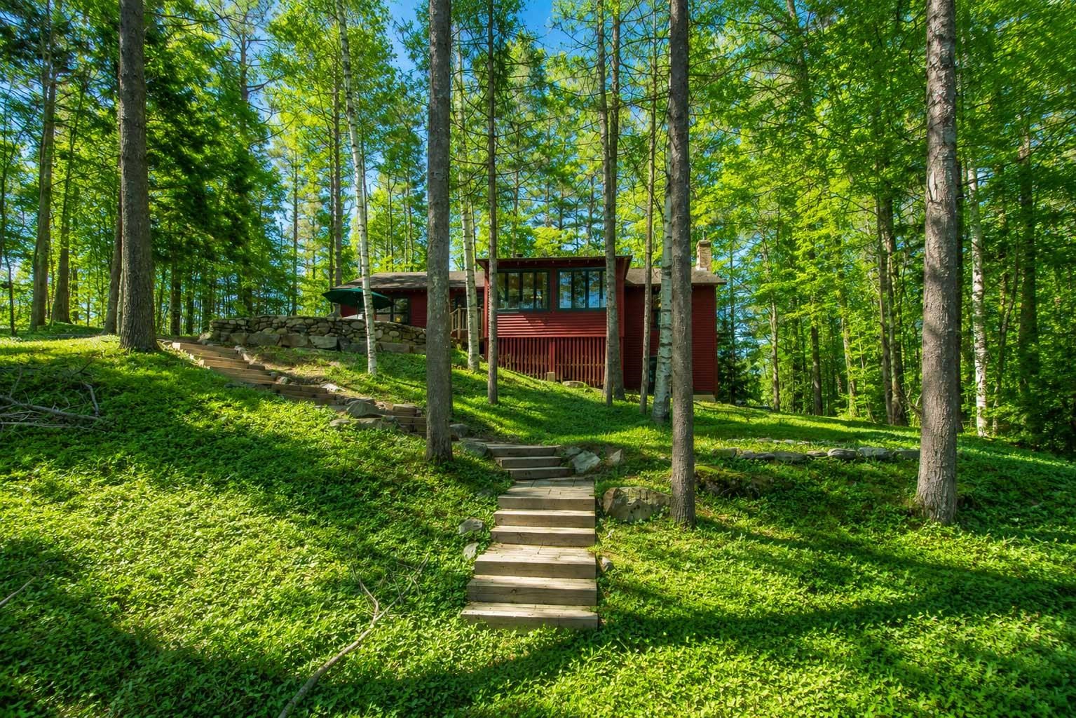 1807 Little Sunapee Road