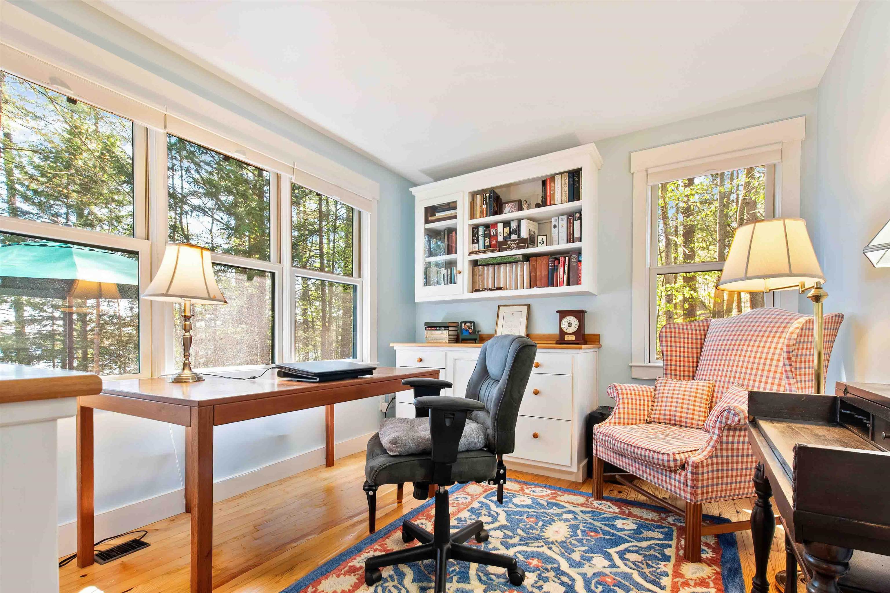 1807 Little Sunapee Road