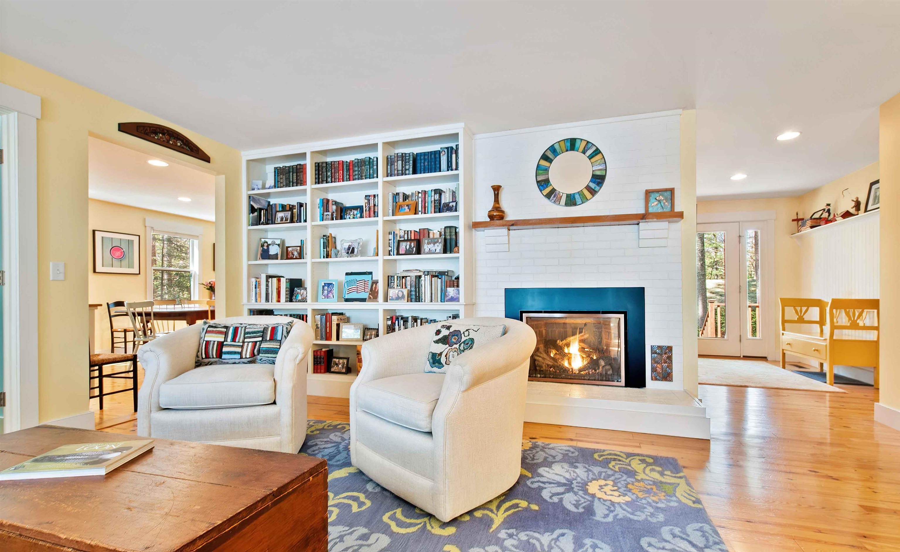 1807 Little Sunapee Road