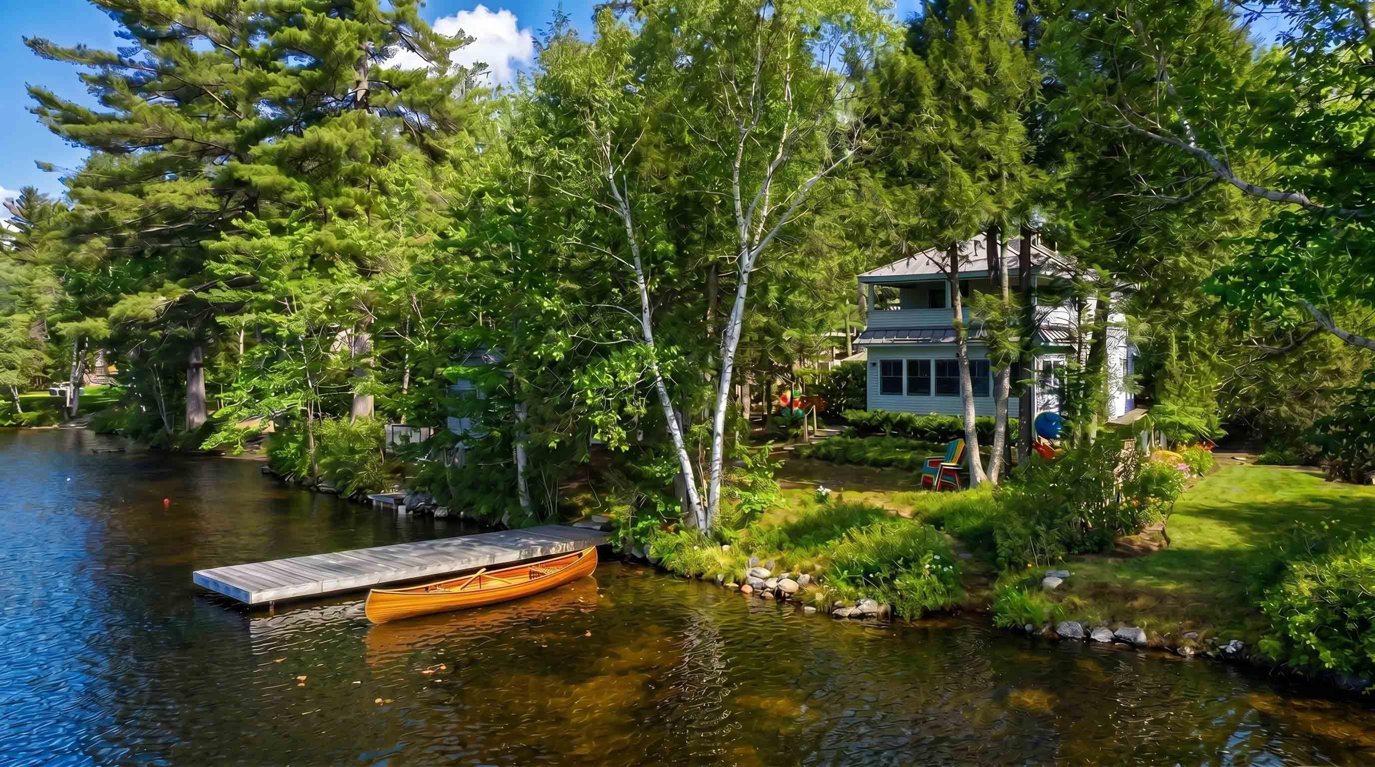 108 Murray Pond Road