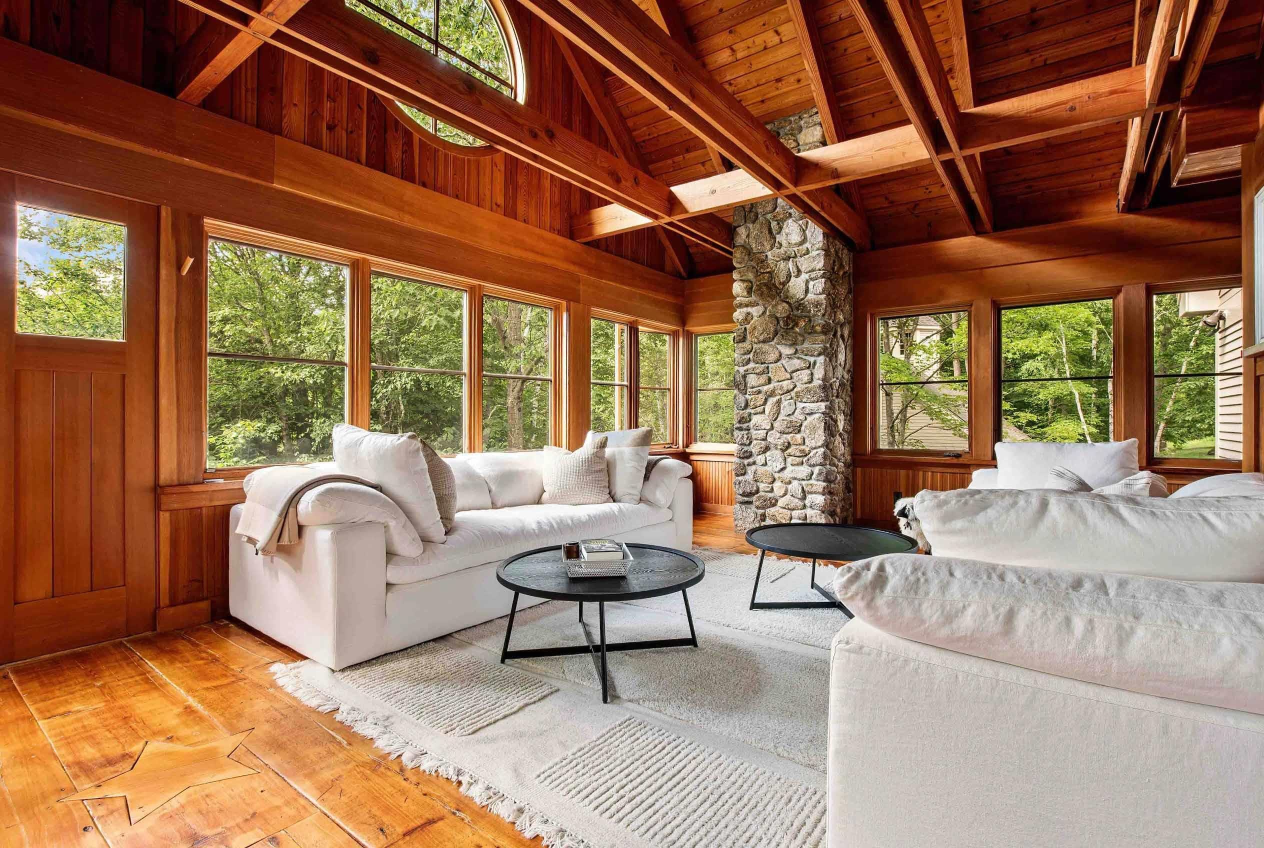 35 Wilmot Center Road