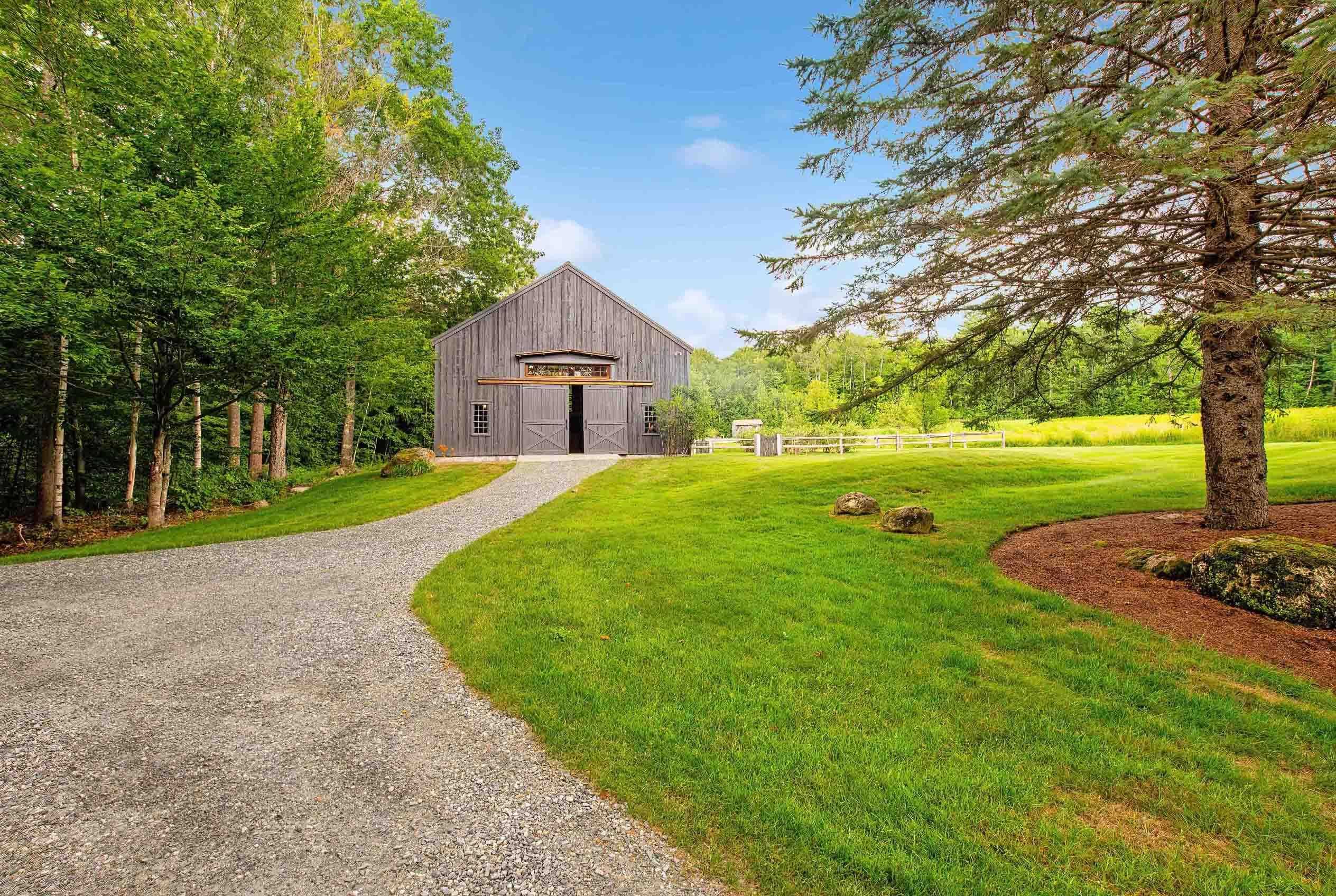 35 Wilmot Center Road