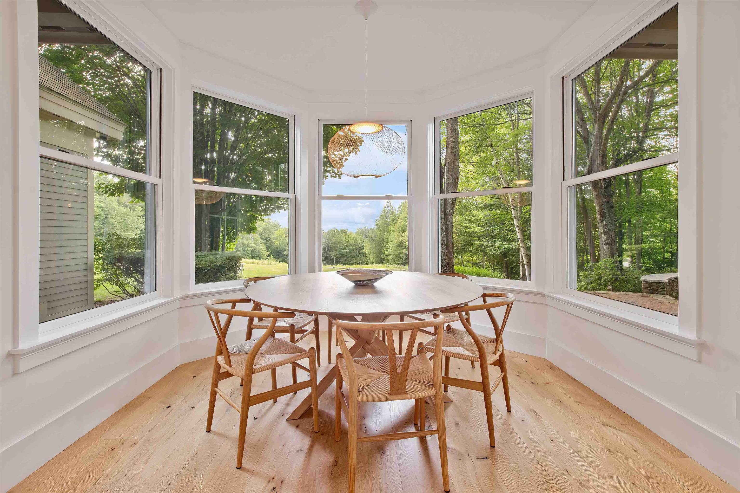 35 Wilmot Center Road