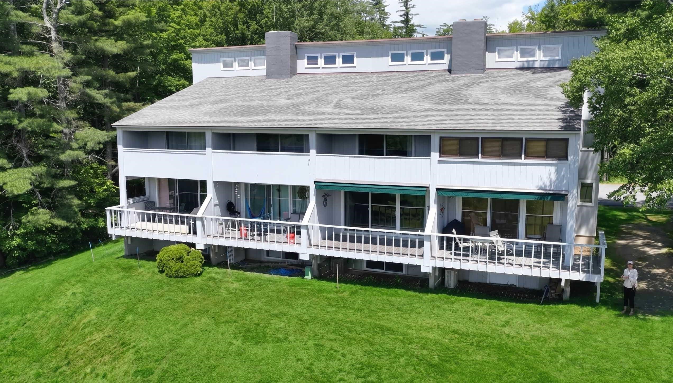 82 Tonset Slope Street Unit: 82