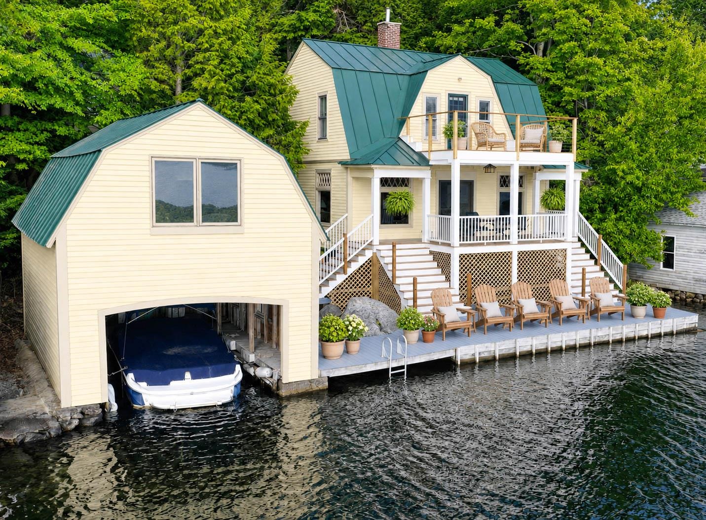149 Lake Avenue