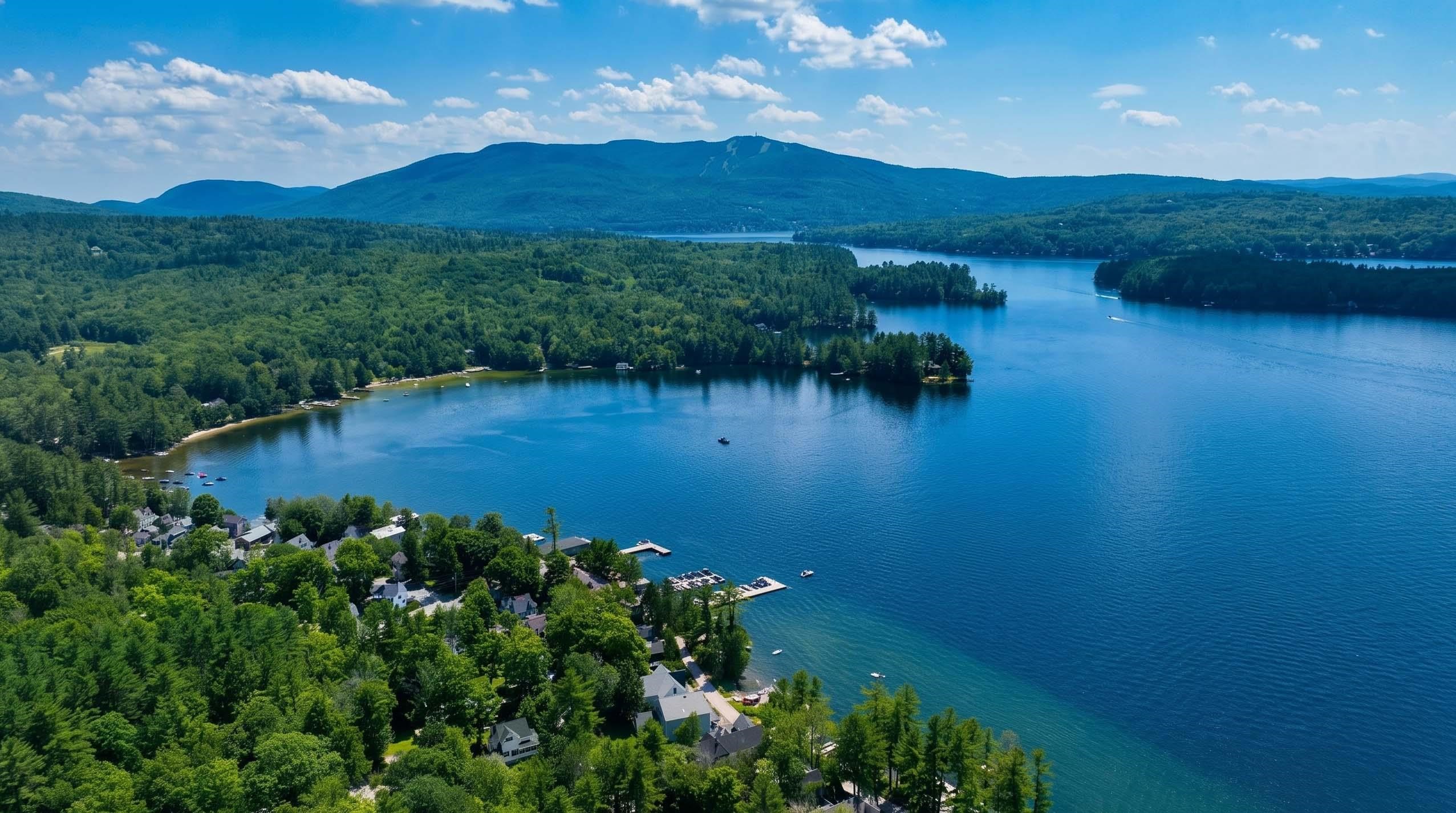 5 Lakeside Road