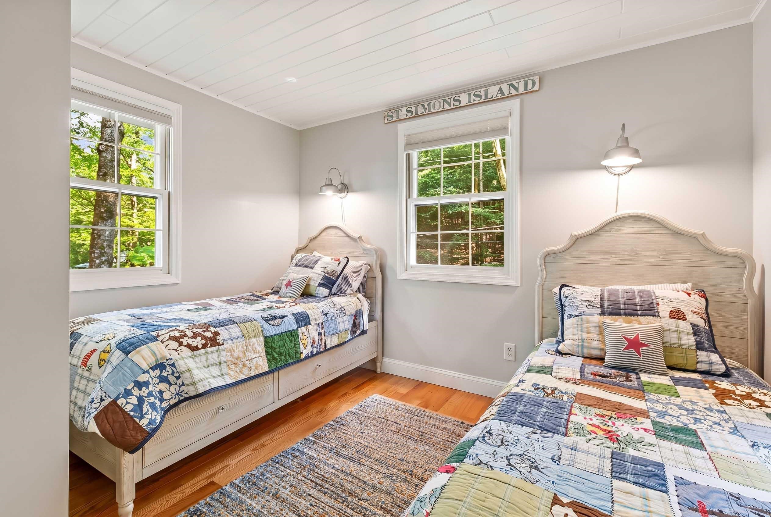 127 Penacook Road
