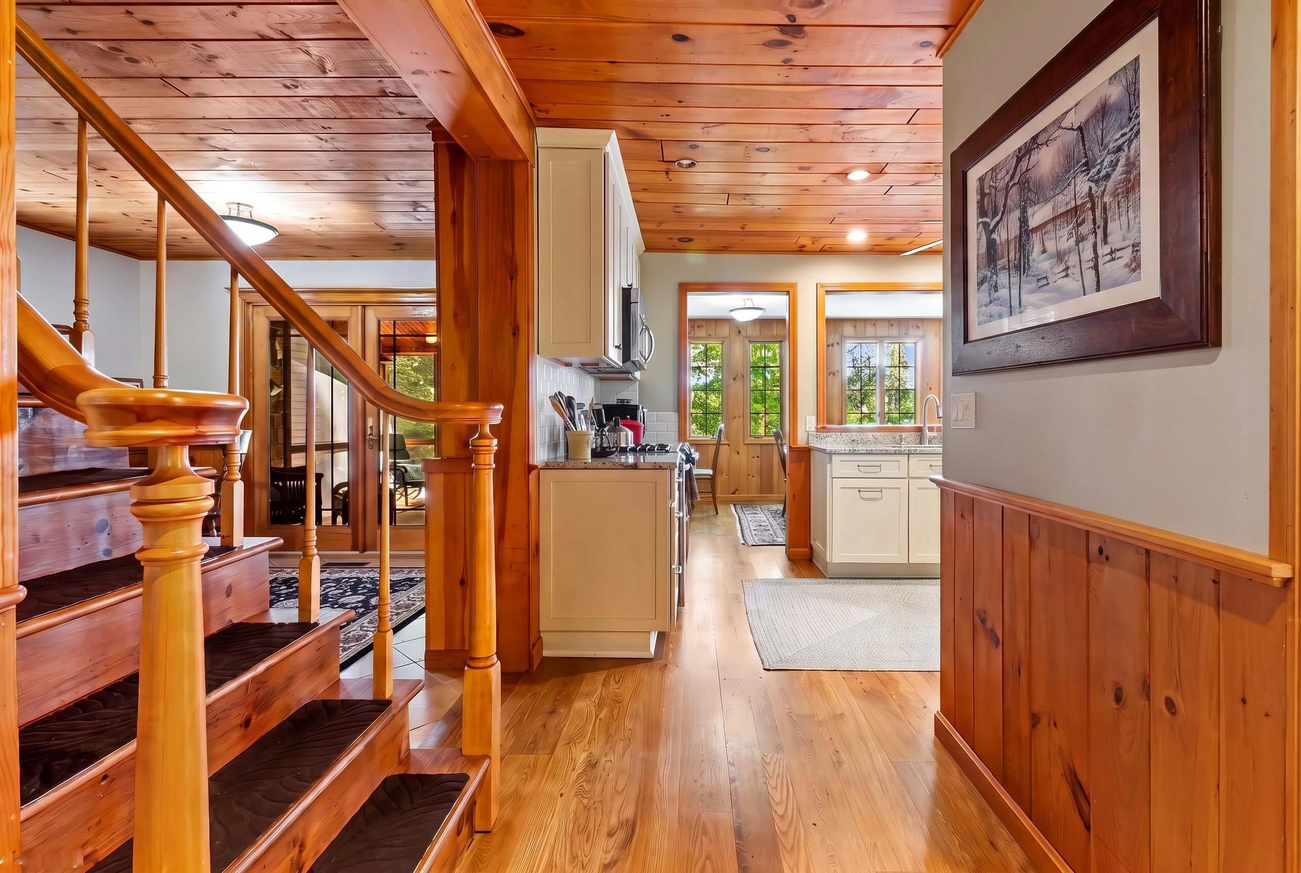 127 Penacook Road