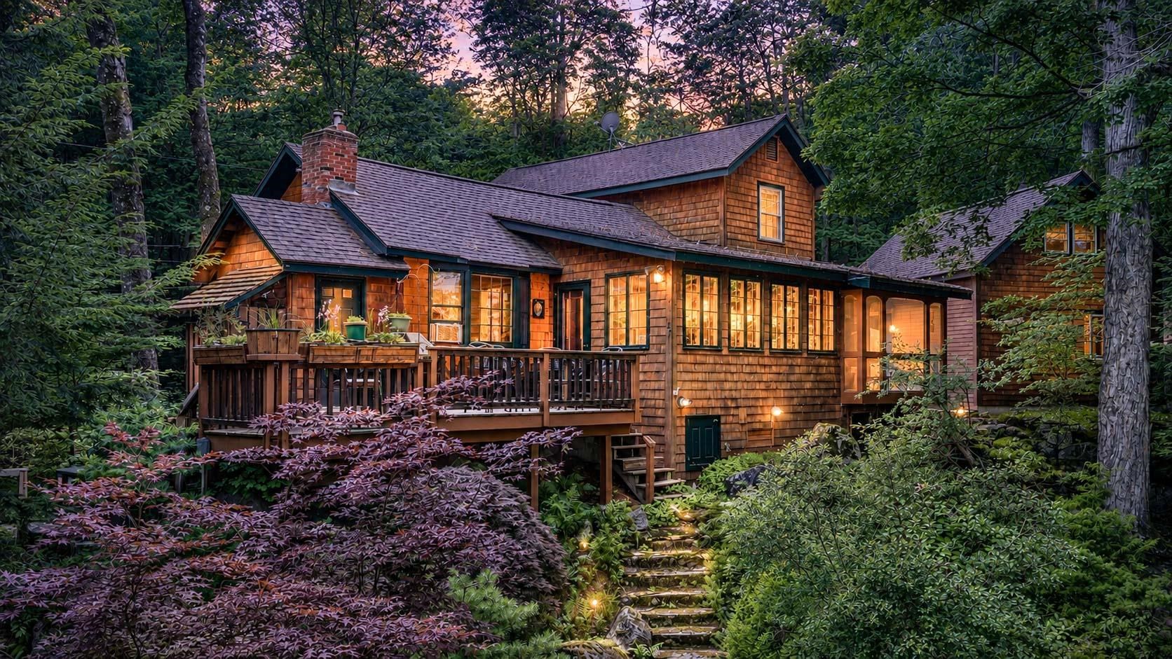 127 Penacook Road