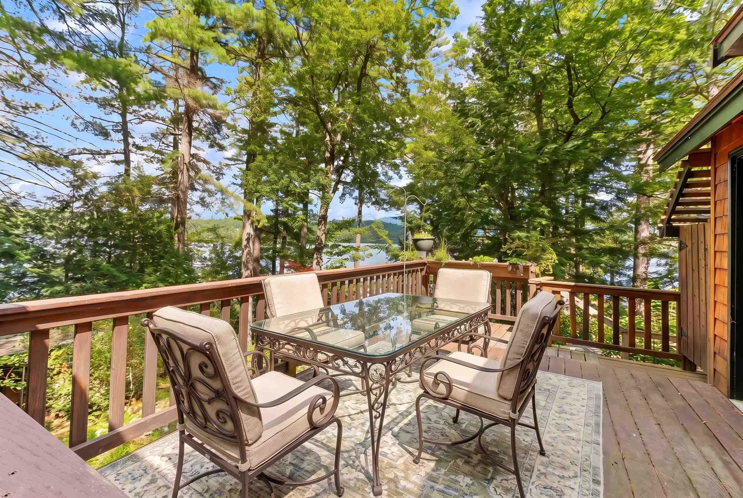 127 Penacook Road