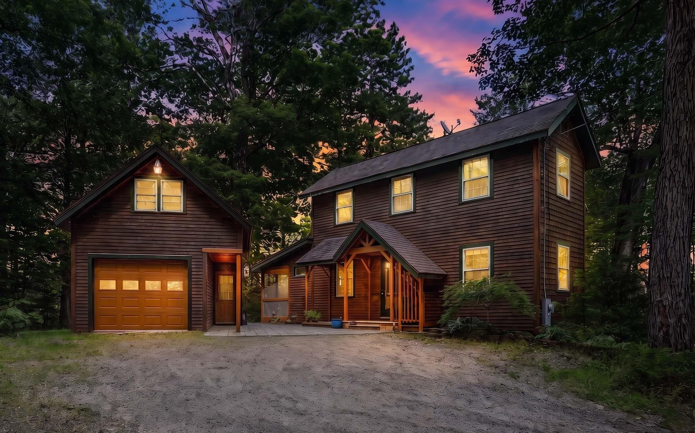 127 Penacook Road