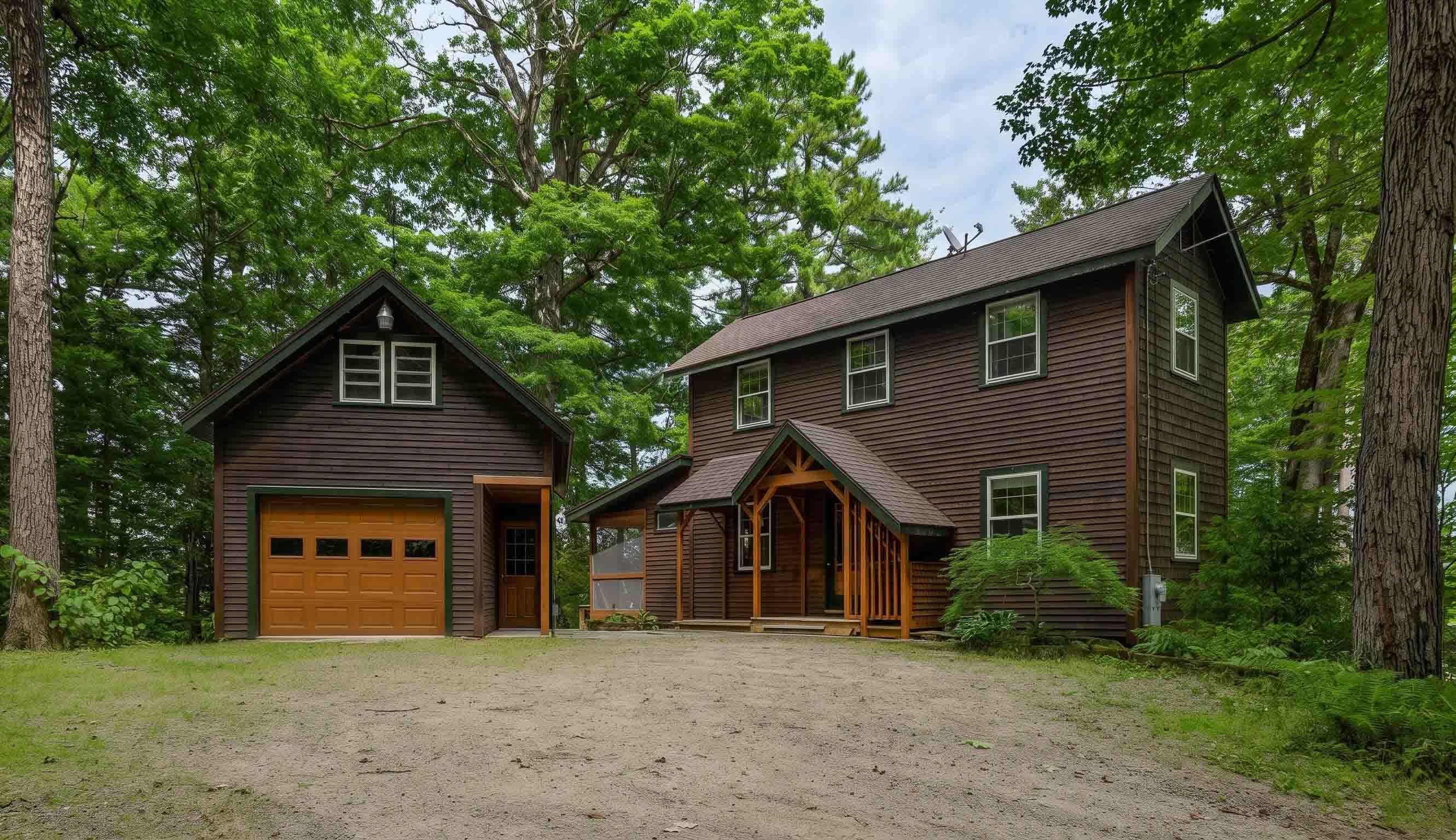 127 Penacook Road