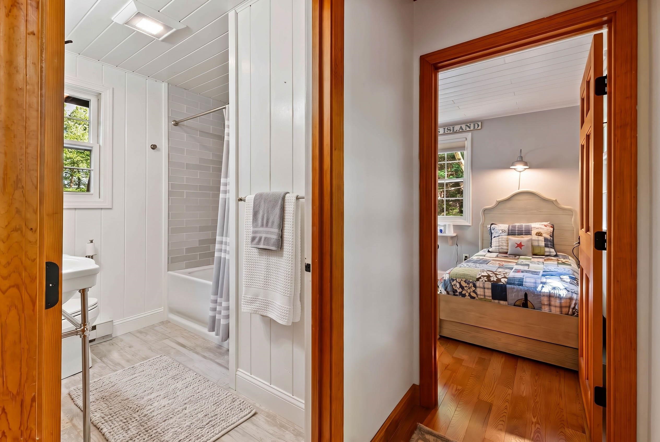 127 Penacook Road