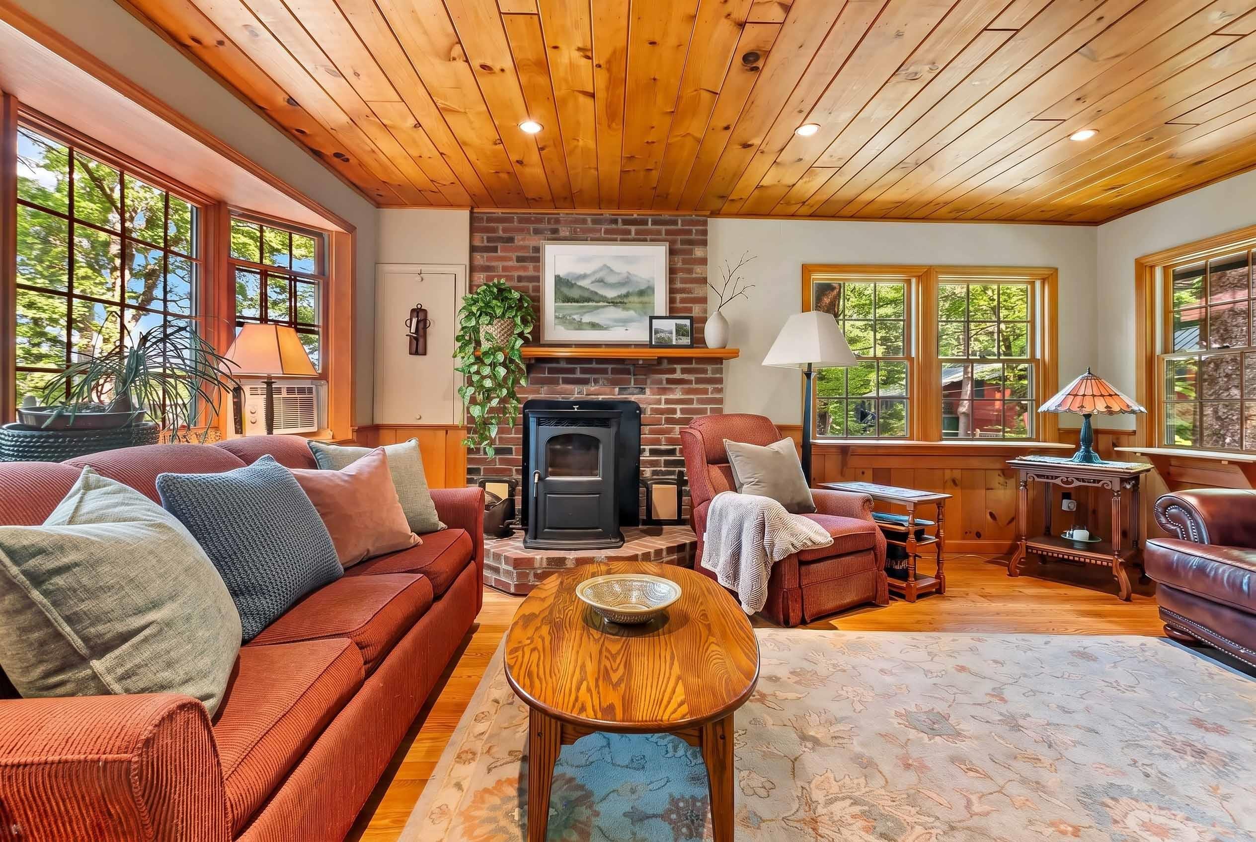 127 Penacook Road