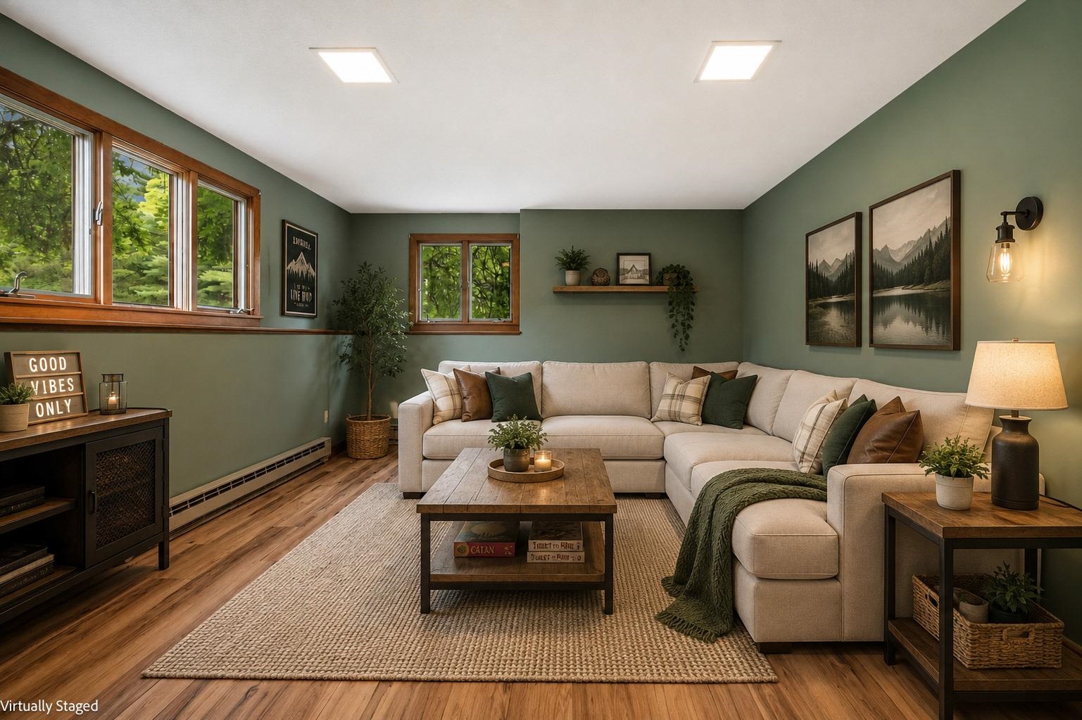 205 Sutton Road