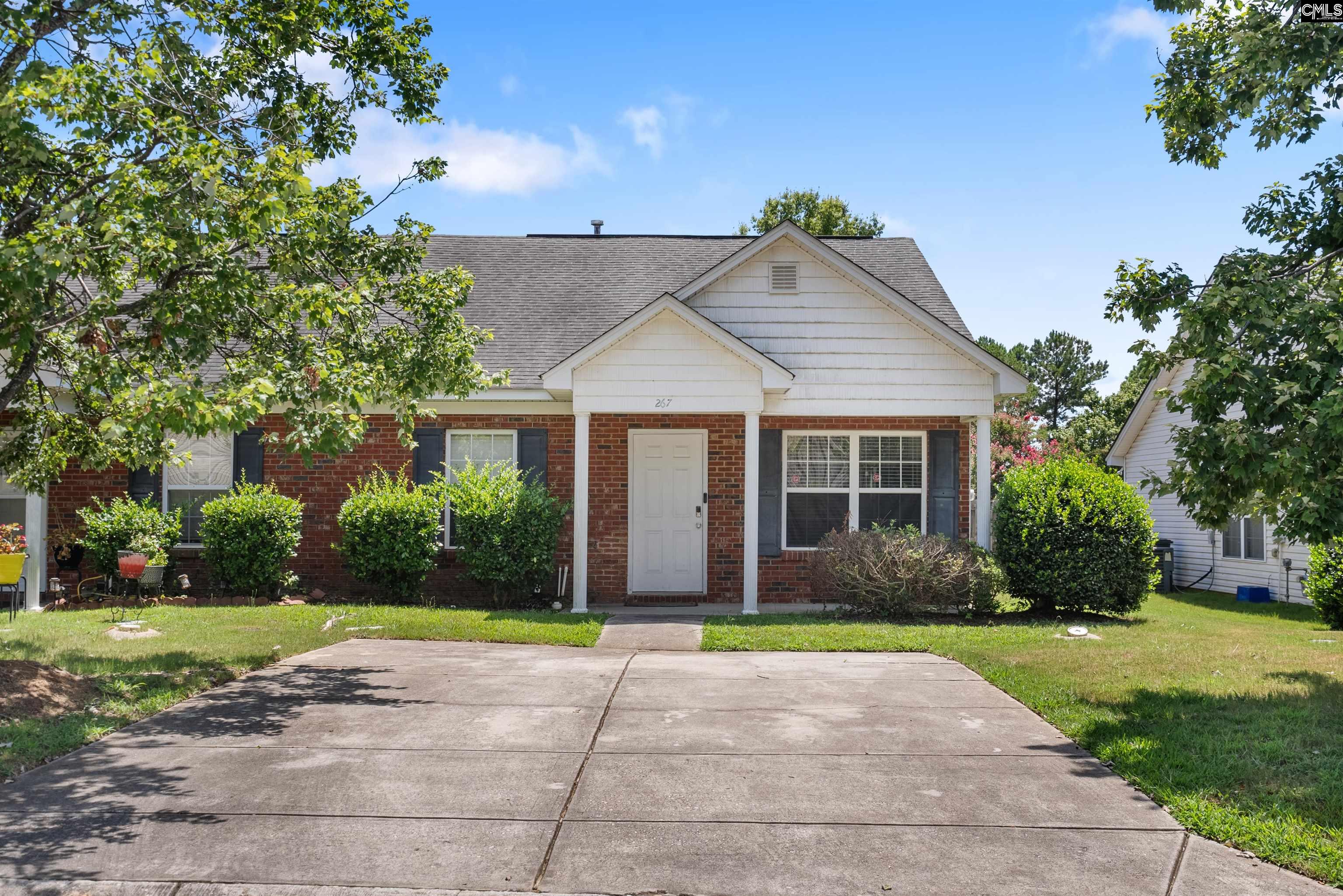 267 Blue Savannah Street