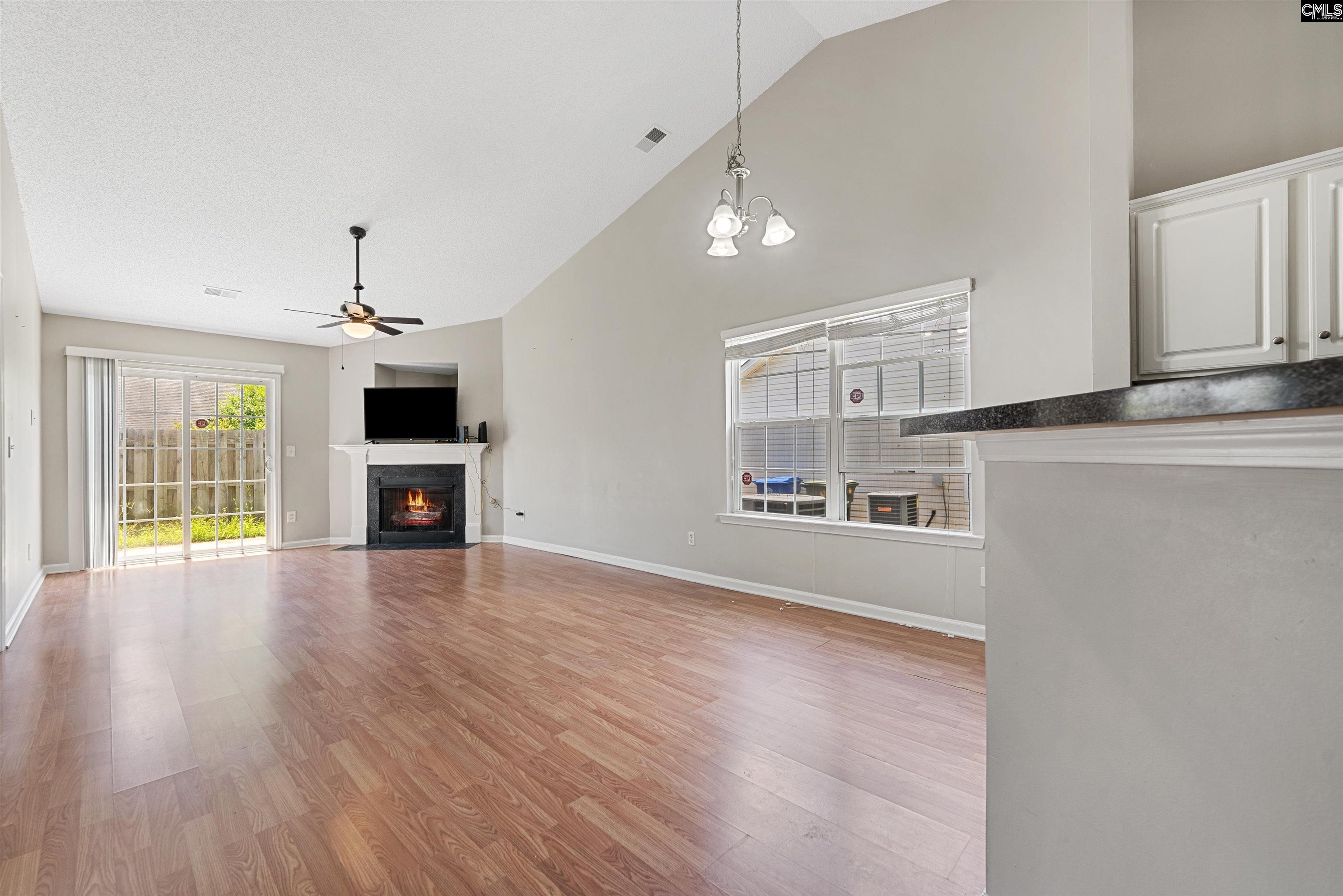 263 Blue Savannah Street