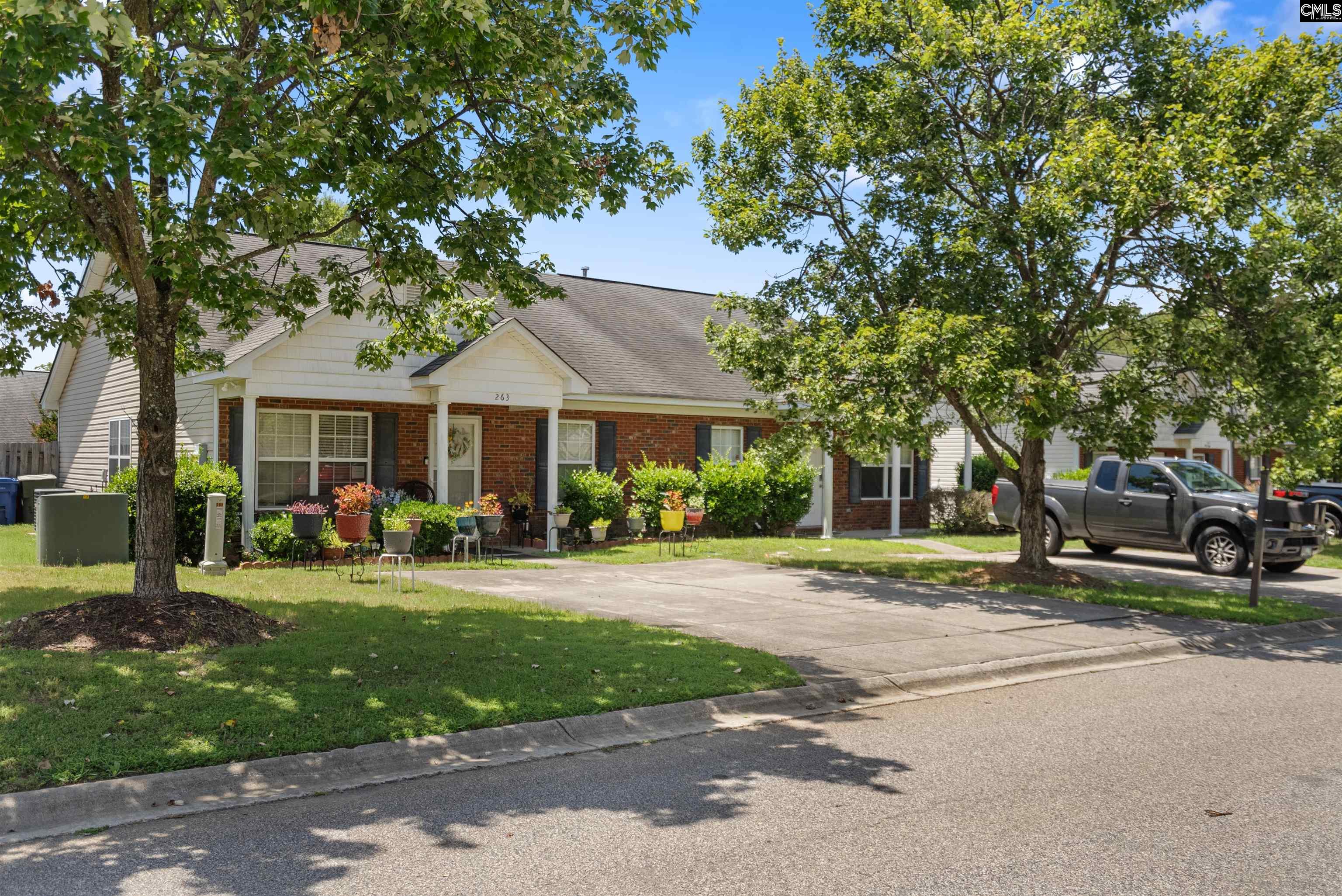 263 Blue Savannah Street